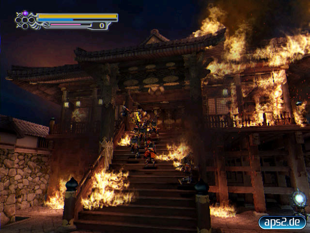 Onimusha 3: Demon Siege