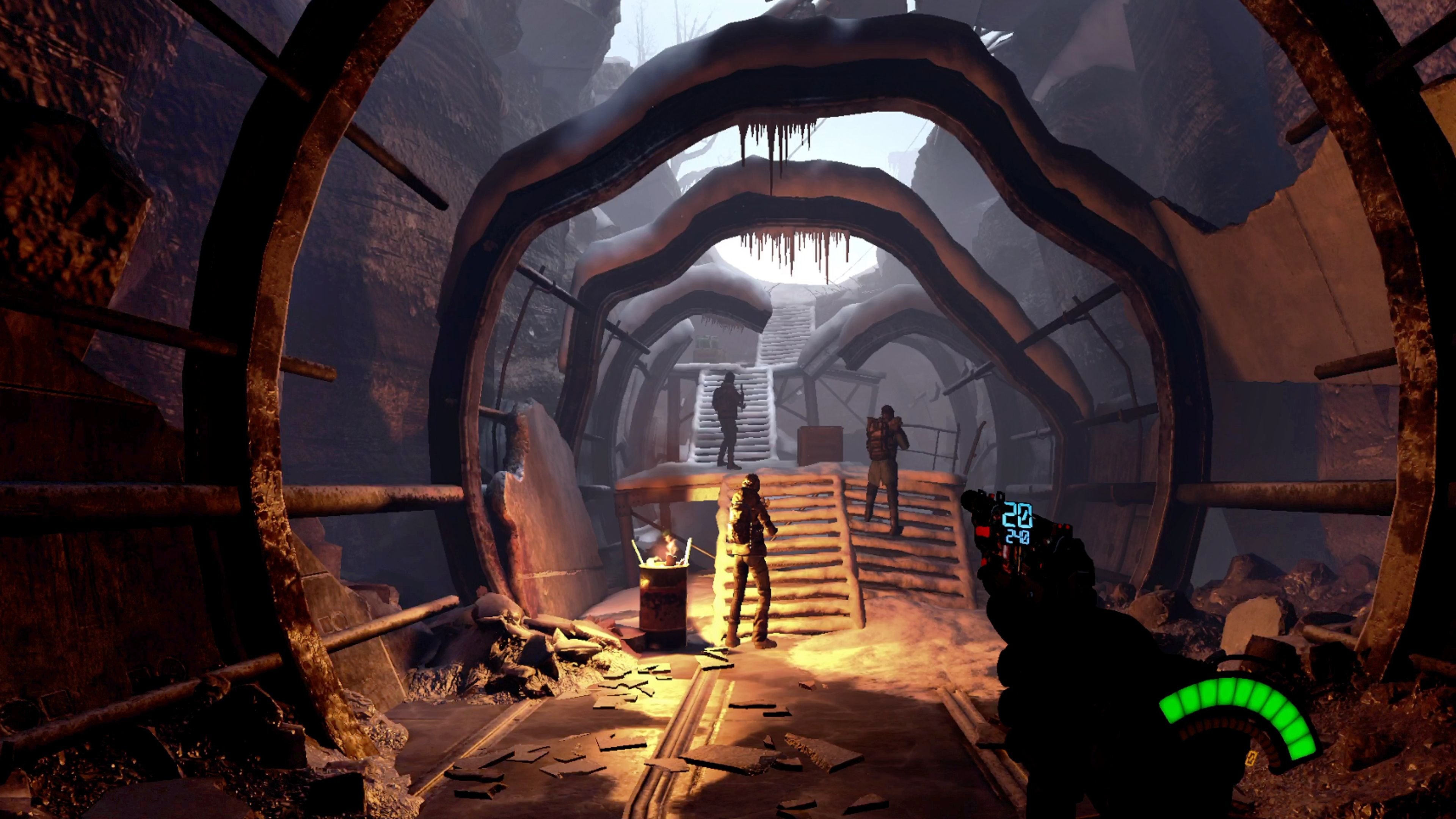 After the Fall - Complete Edition