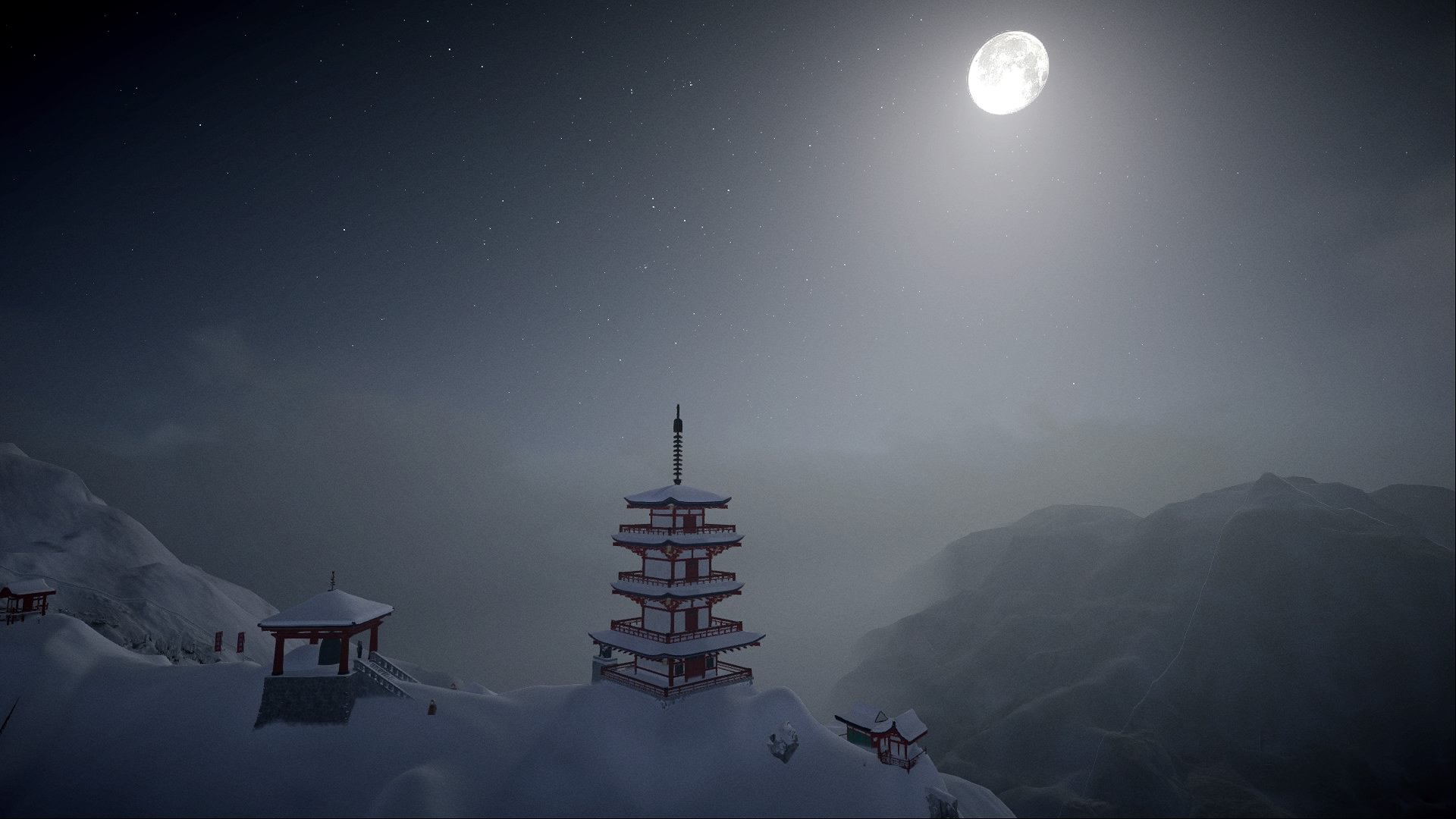 Steep: Road to the Olympics