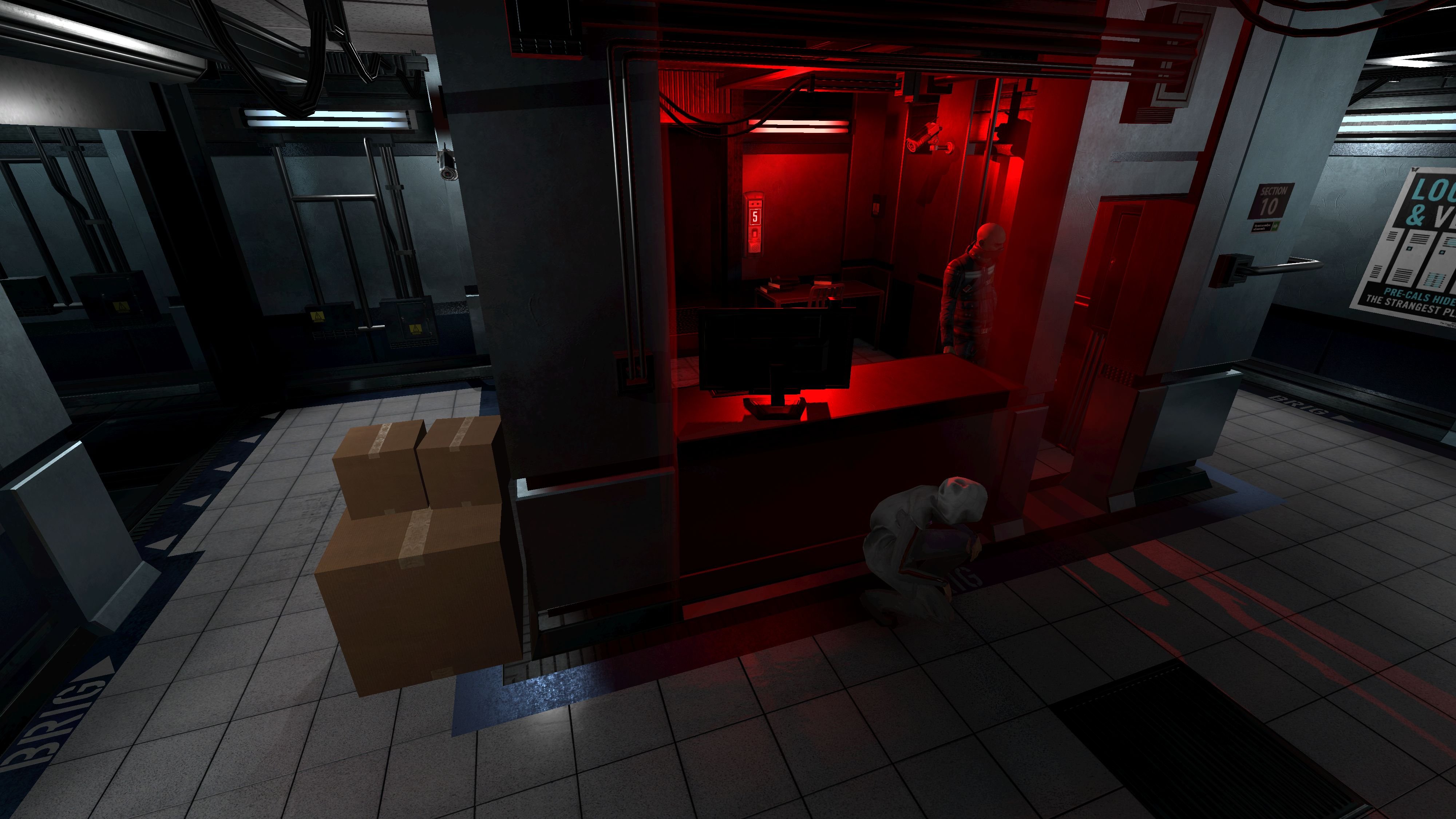 République: Anniversary Edition