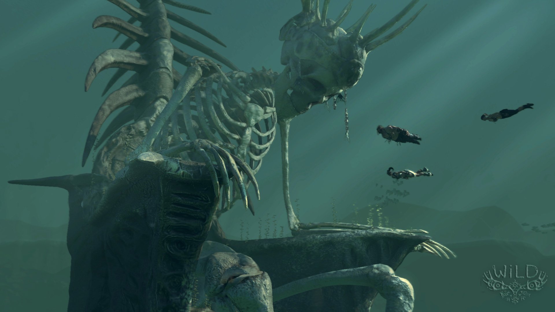 Michel Ancel (Rayman-Schöpfer) steigt aus Videospielbranche aus