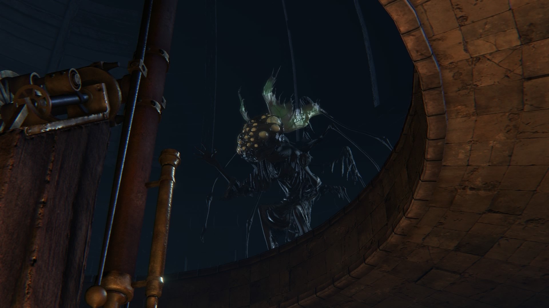Bloodborne