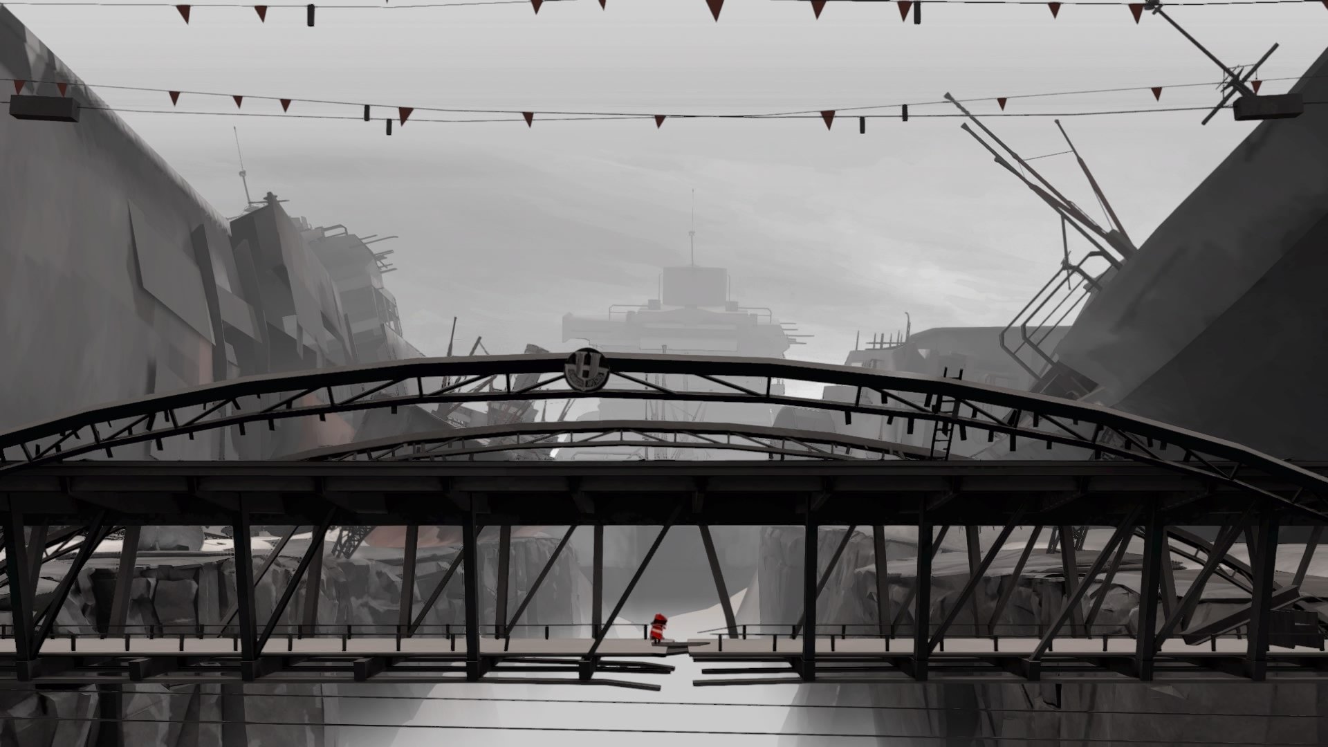 FAR: Lone Sails