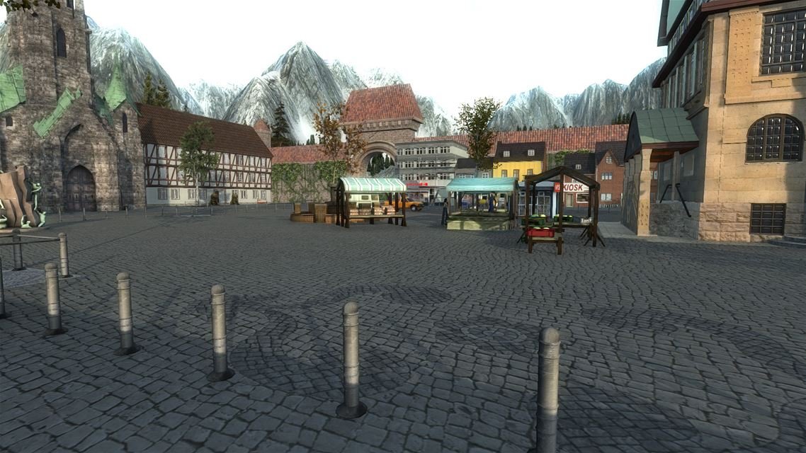 Die Landwirtschaft 2017 (Professional Farmer 2017)