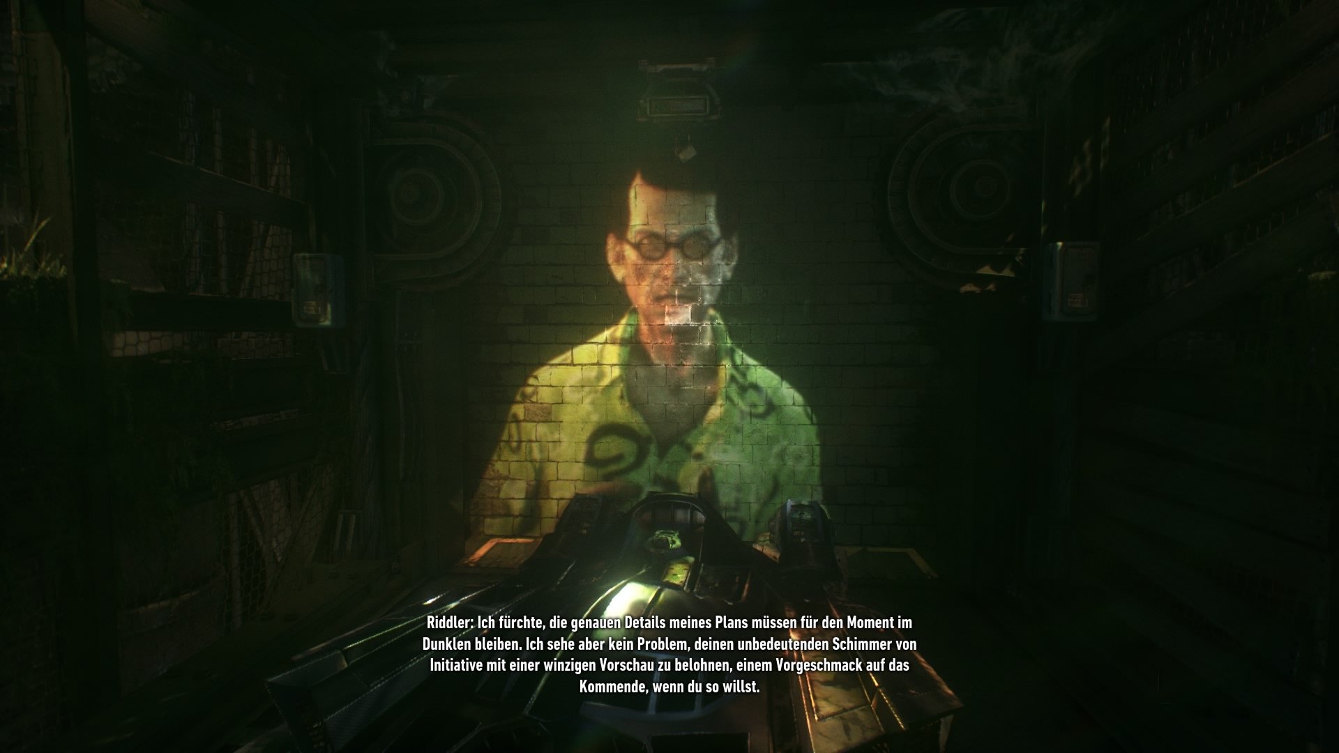 Gerücht: Warner verkauft doch nicht seine Spiele Studios