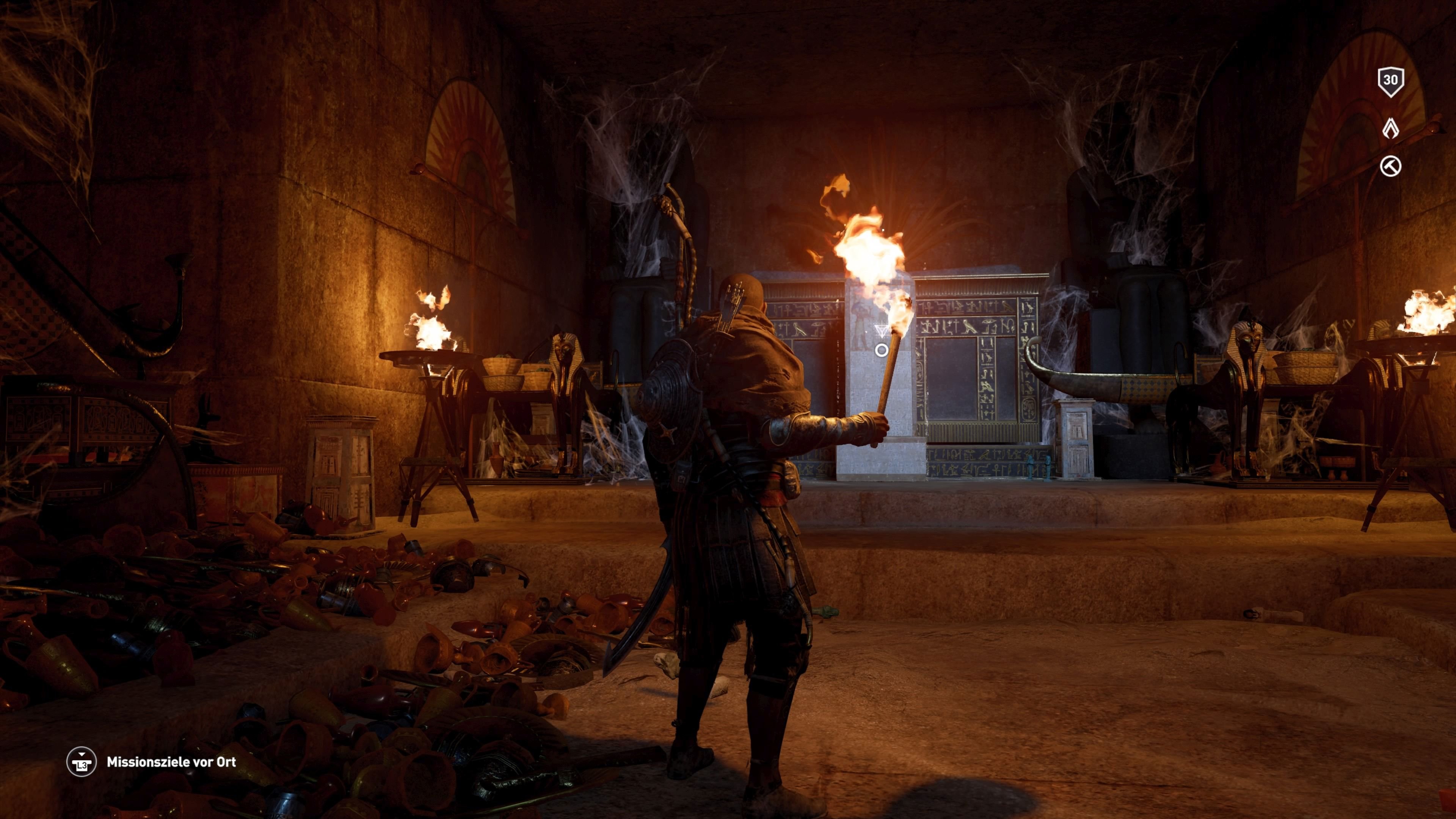 Assassin`s Creed: Origins