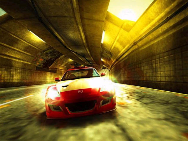 Need for Speed: Most Wanted