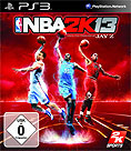 NBA 2k13