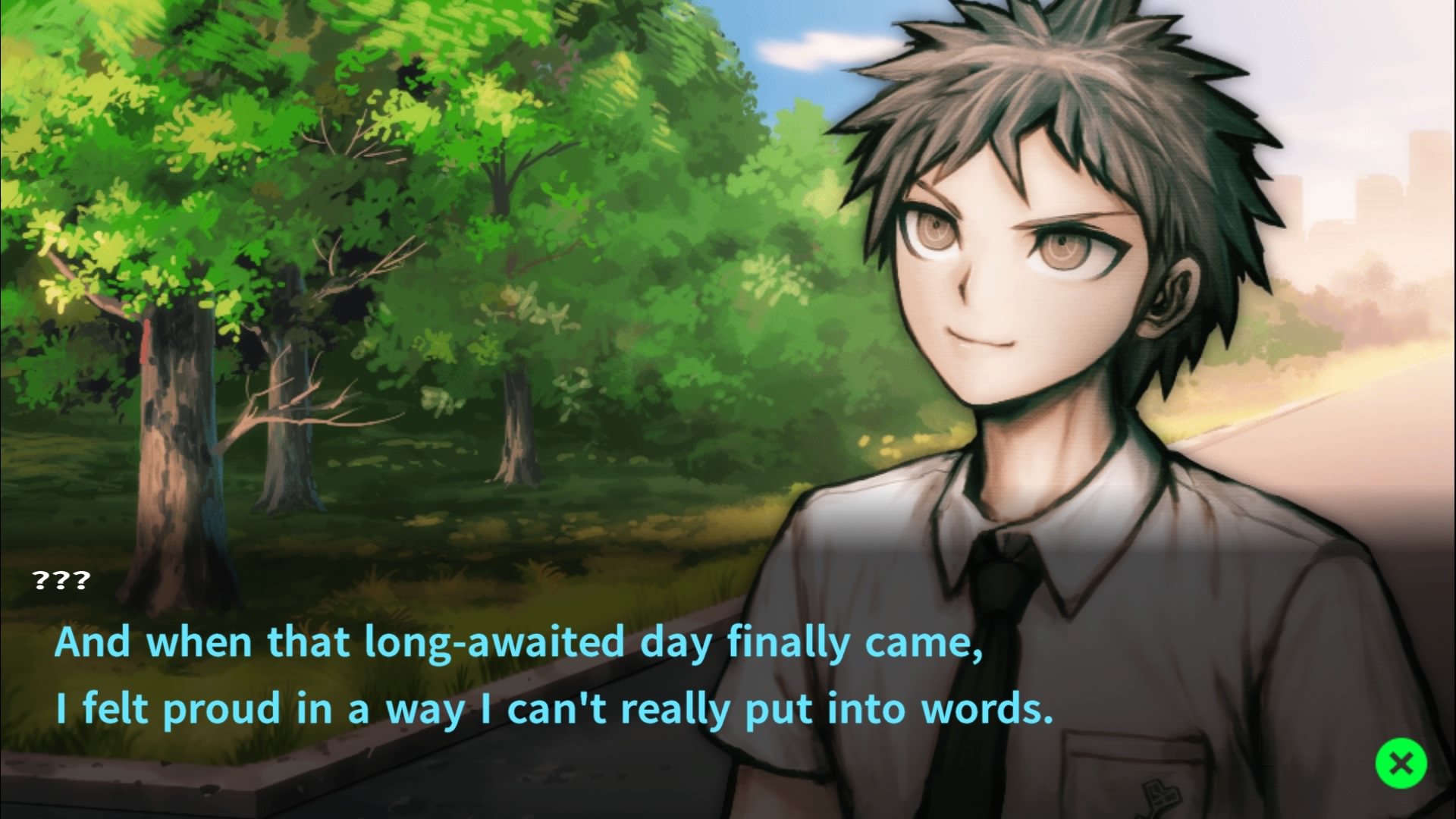 Danganronpa 1-2 Reload