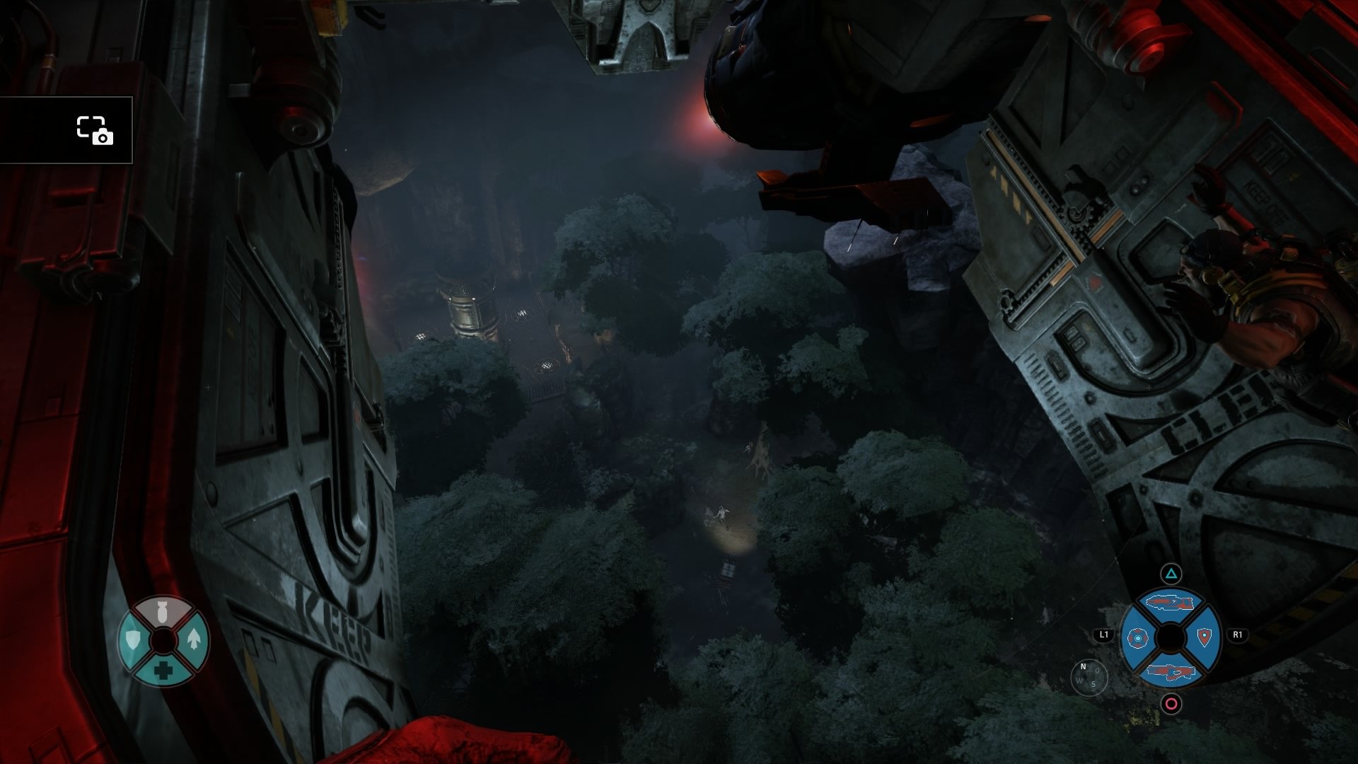 3GB Day One Patch für Evolve