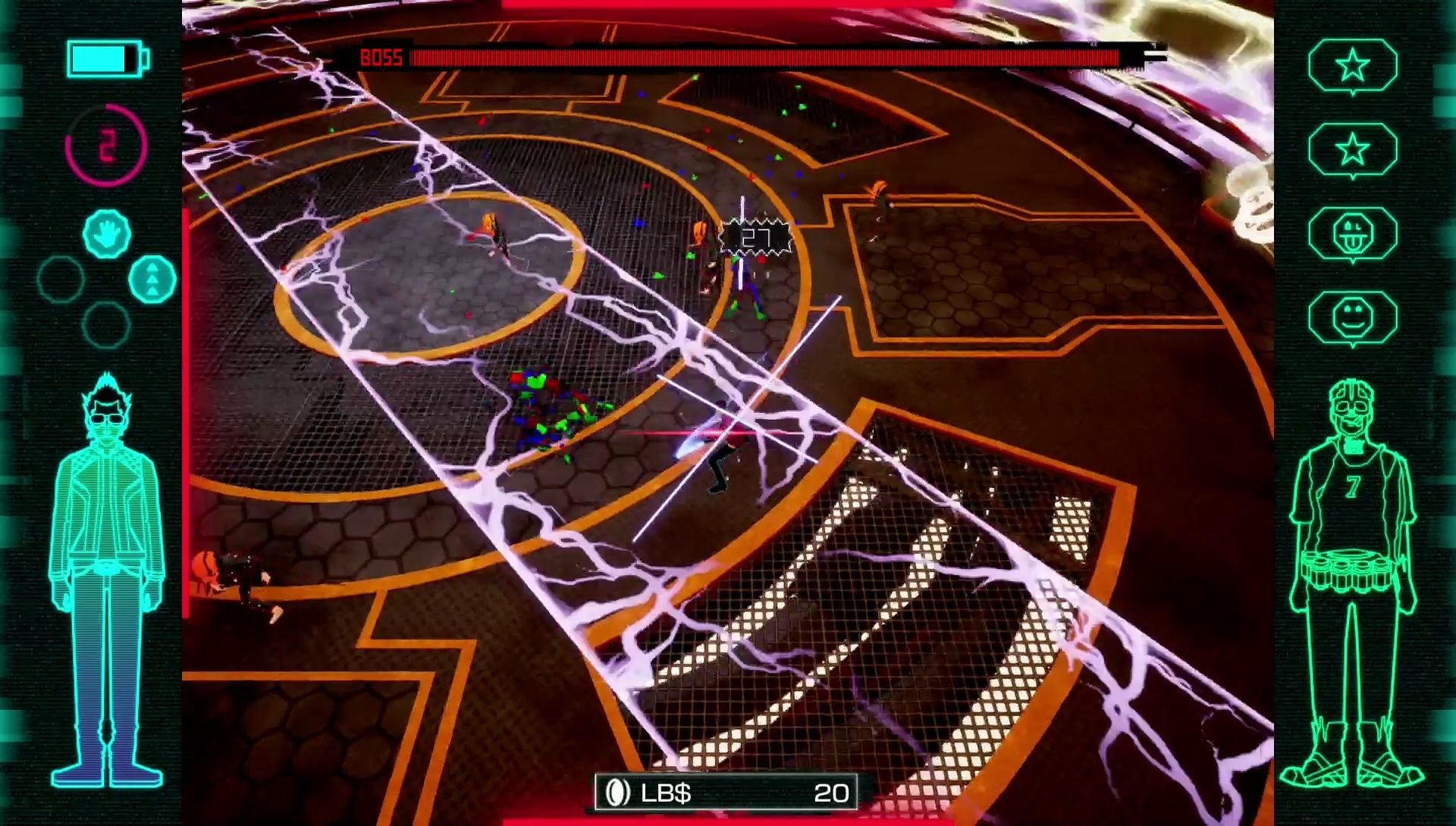 Travis Strikes Again: No More Heroes Complete Edition