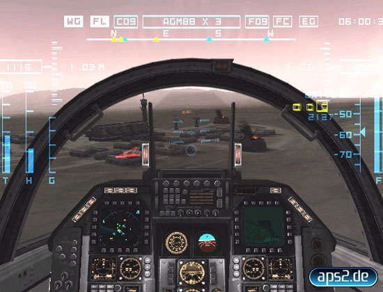 Lethal Skies 2