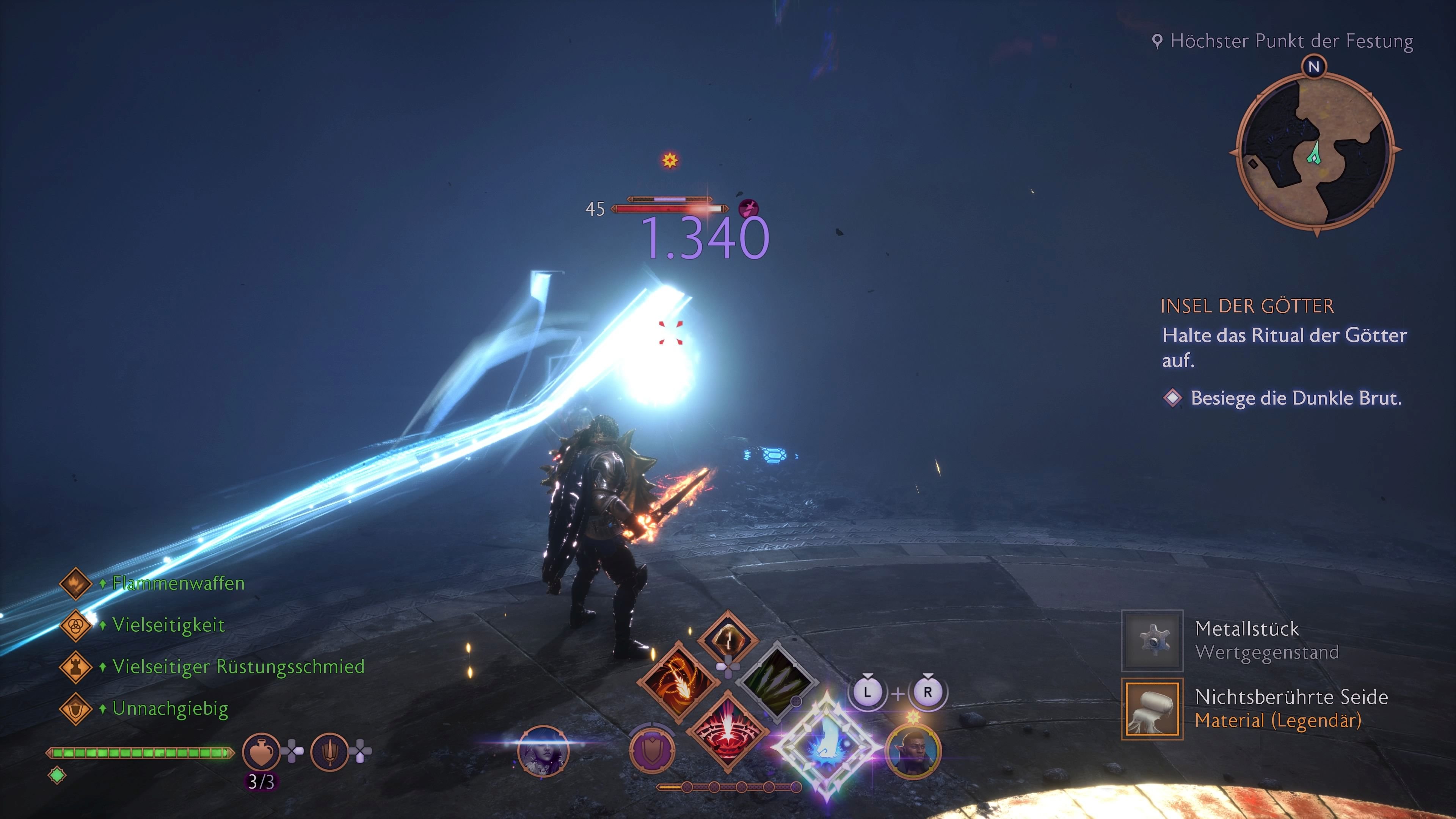 Dragon Age: The Veilguard