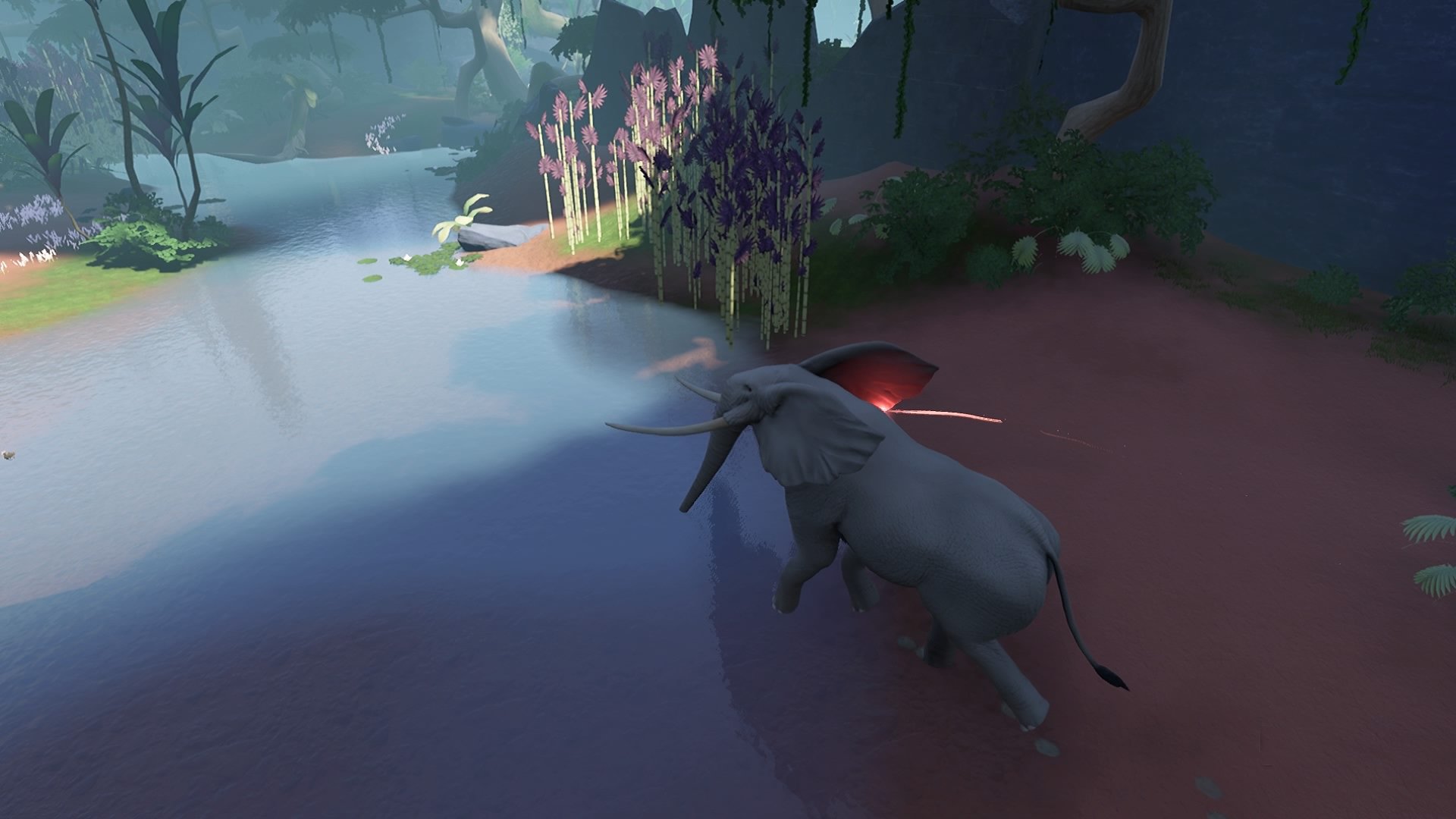 Lost Ember