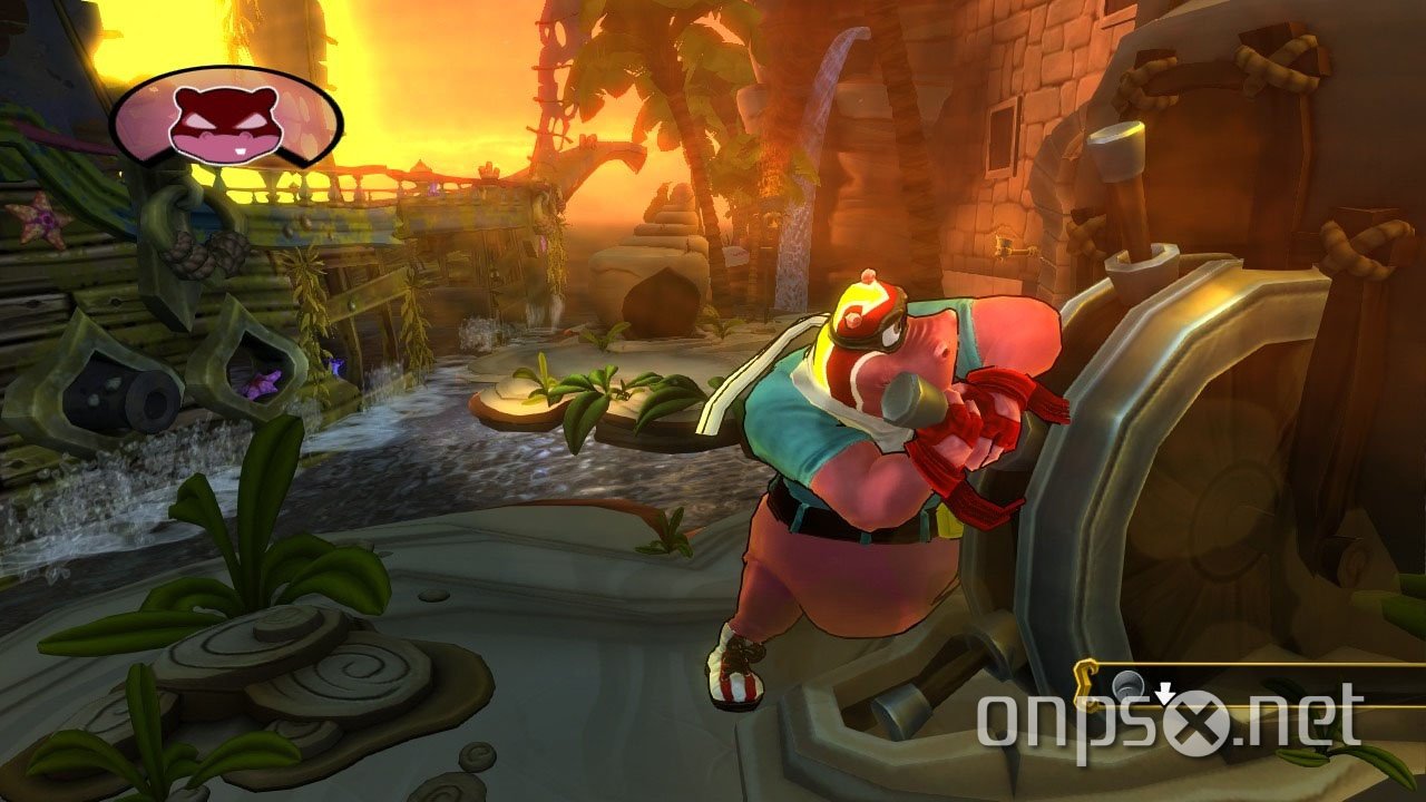 Sly Cooper: Jagd durch die Zeit