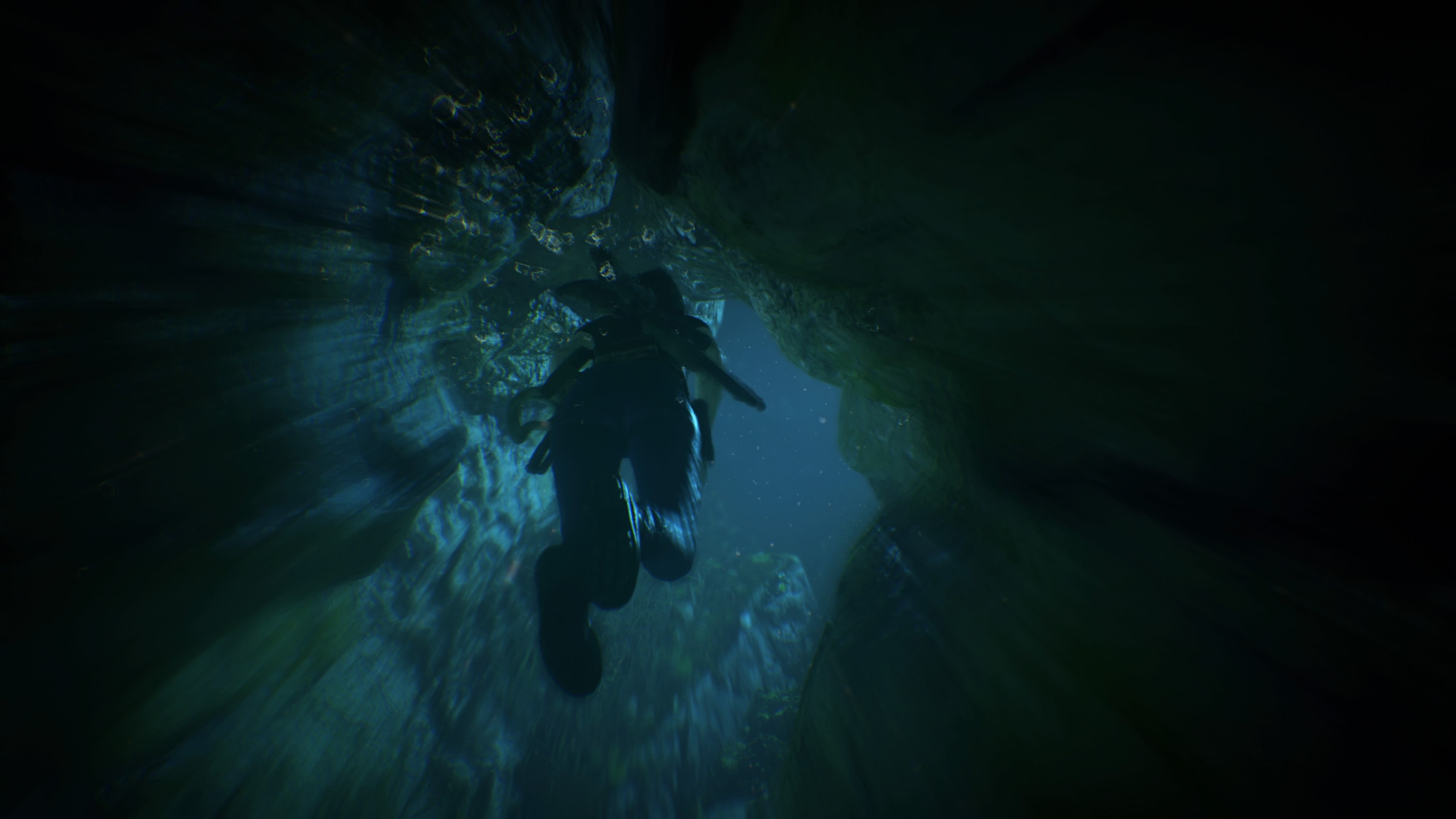 Neues Preview: Uncharted 4: A Thief`s End