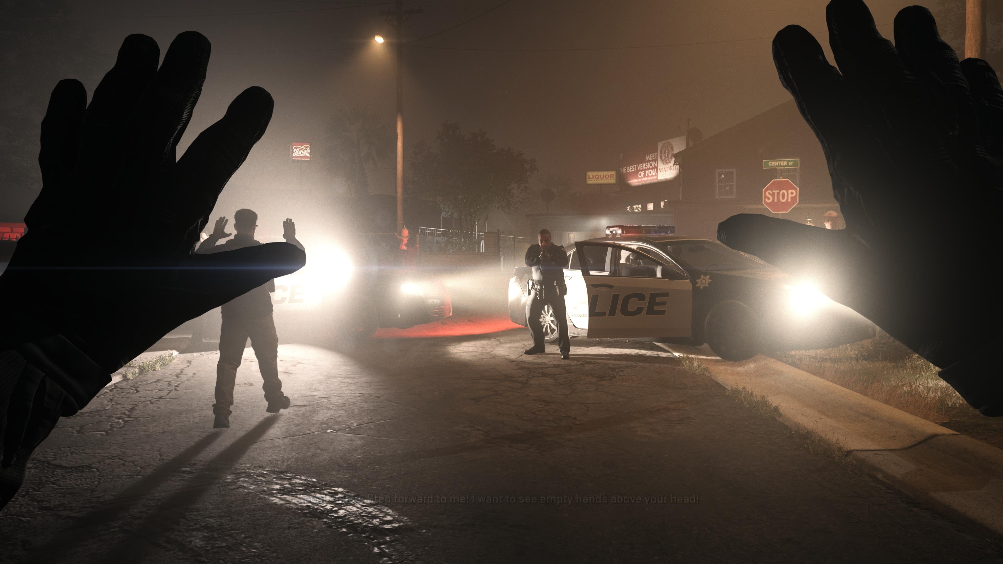 Call of Duty: Modern Warfare II