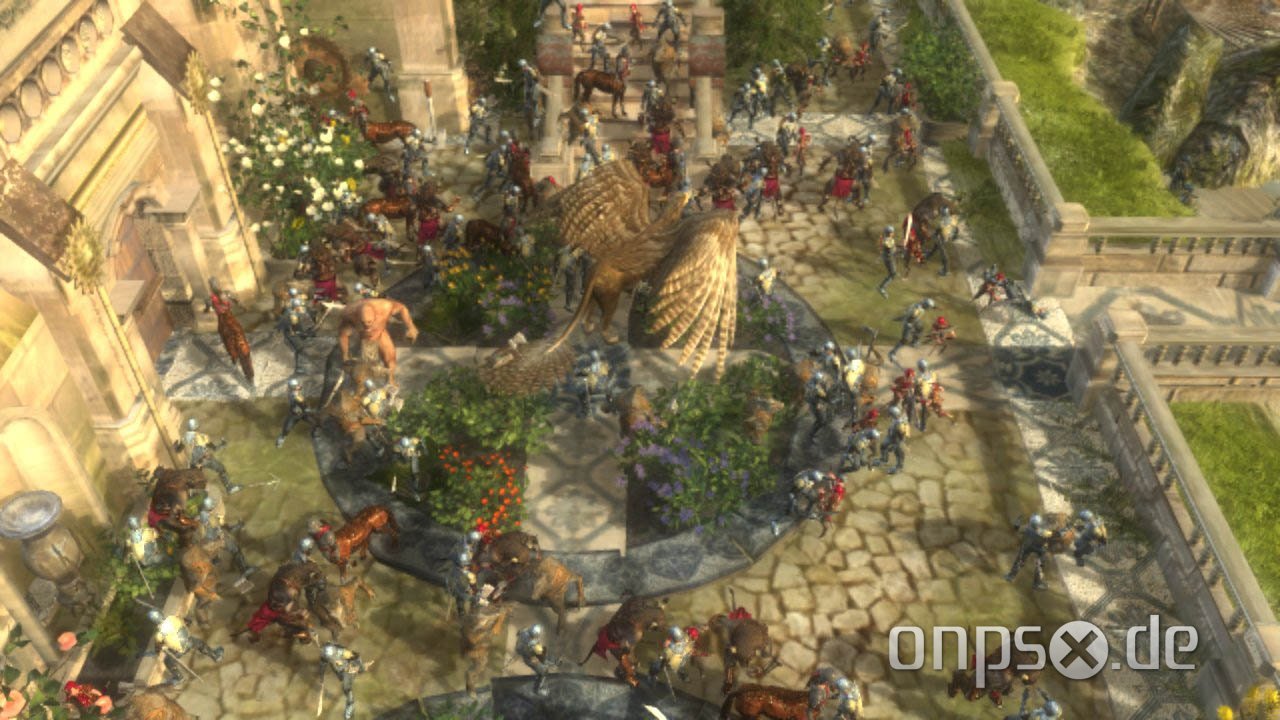 Die Chroniken von Narnia: Prinz Kaspian von Narnia