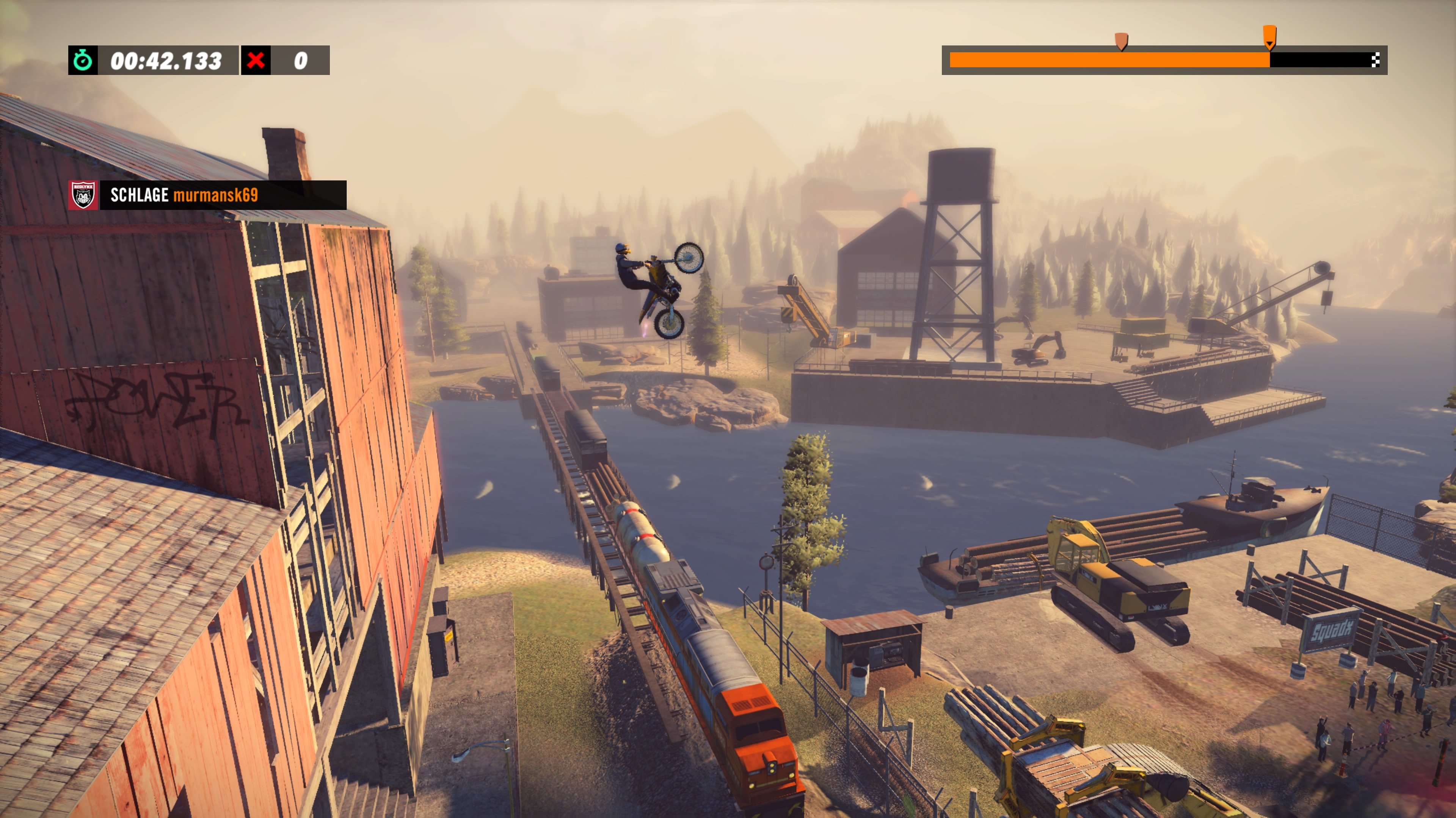 Trials Rising