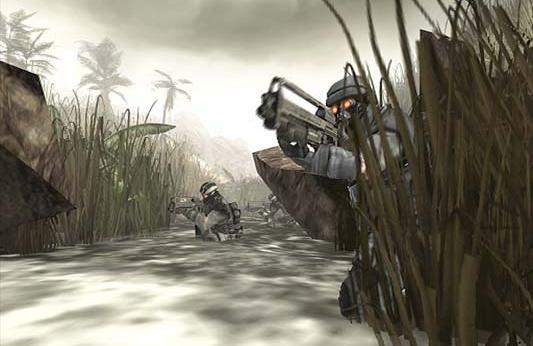 Killzone