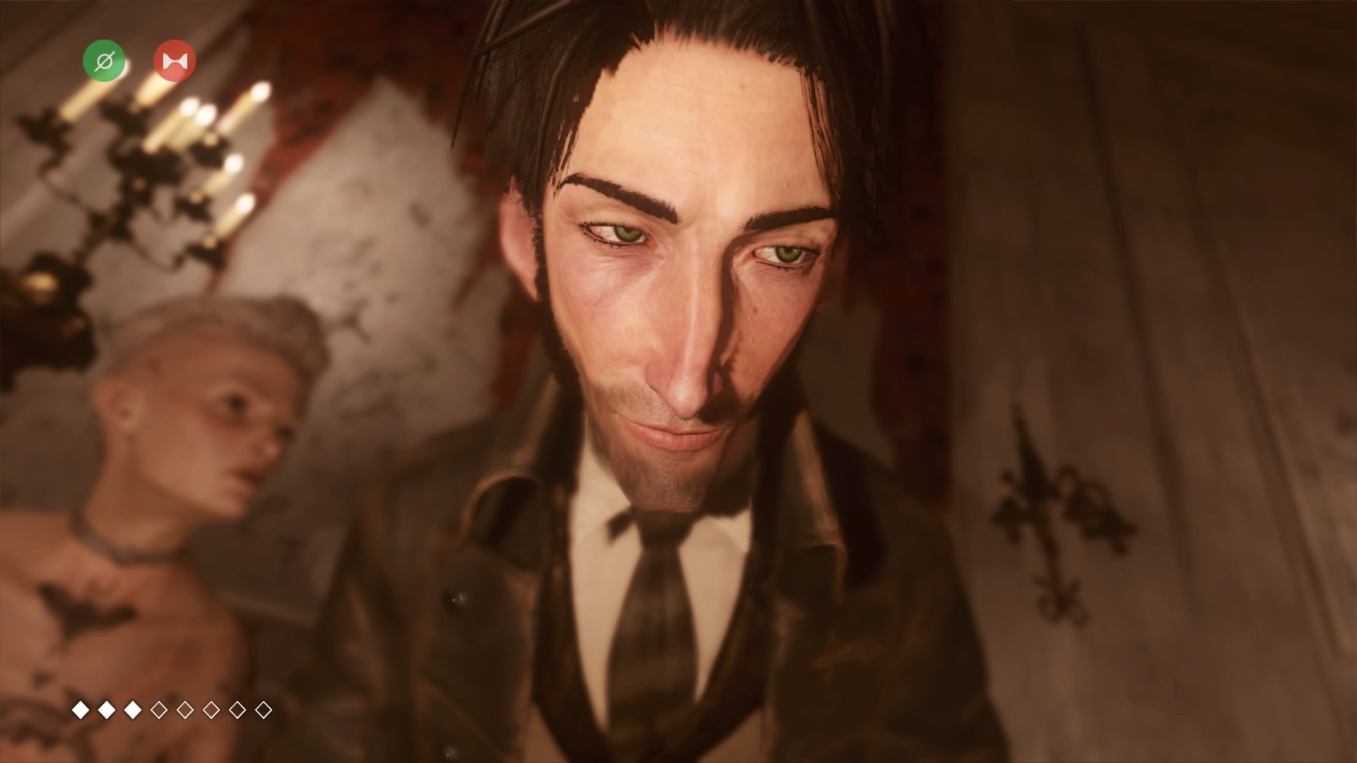 The Council - Episode 1 gratis im PSN-Store