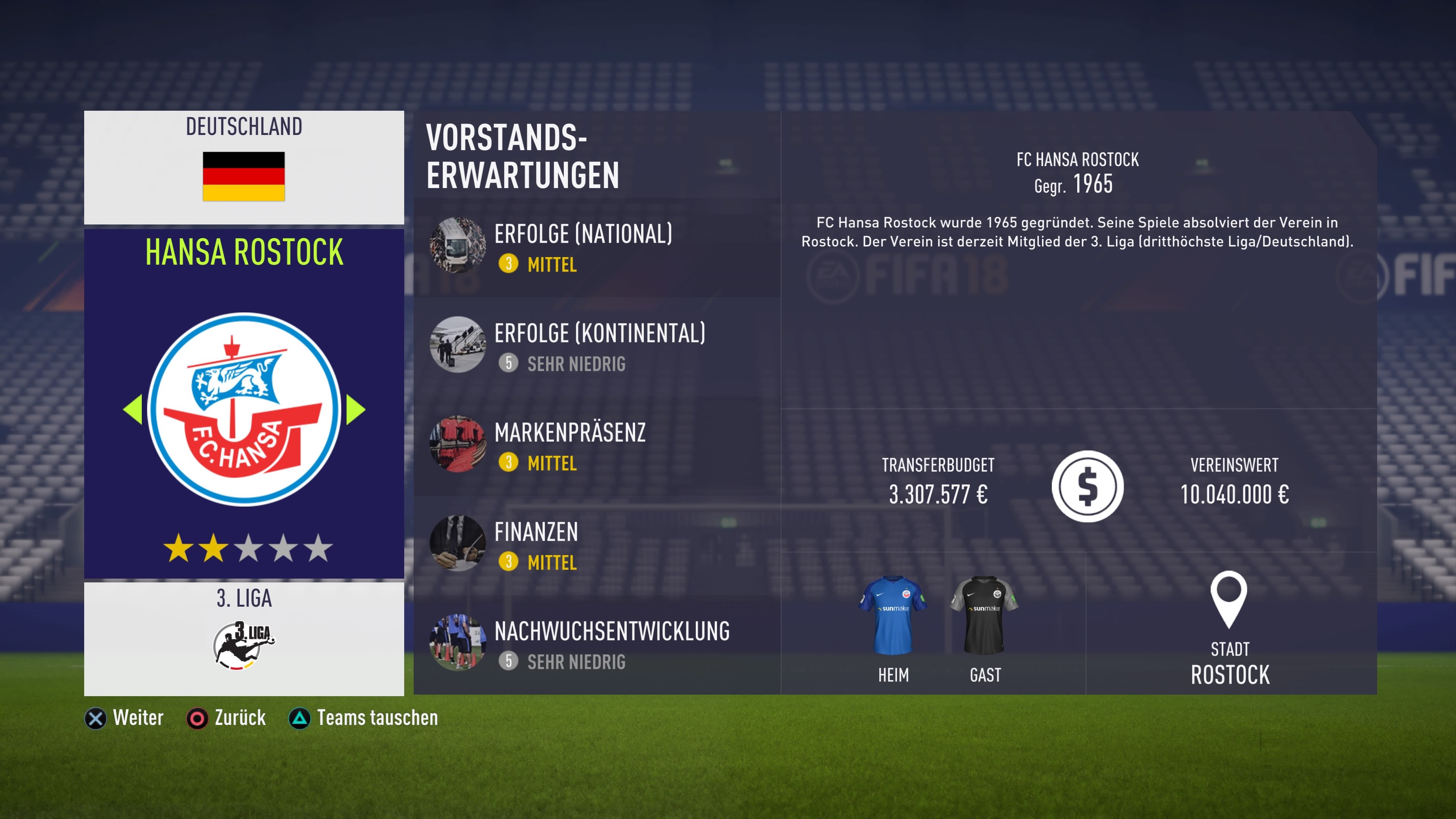 FIFA 18