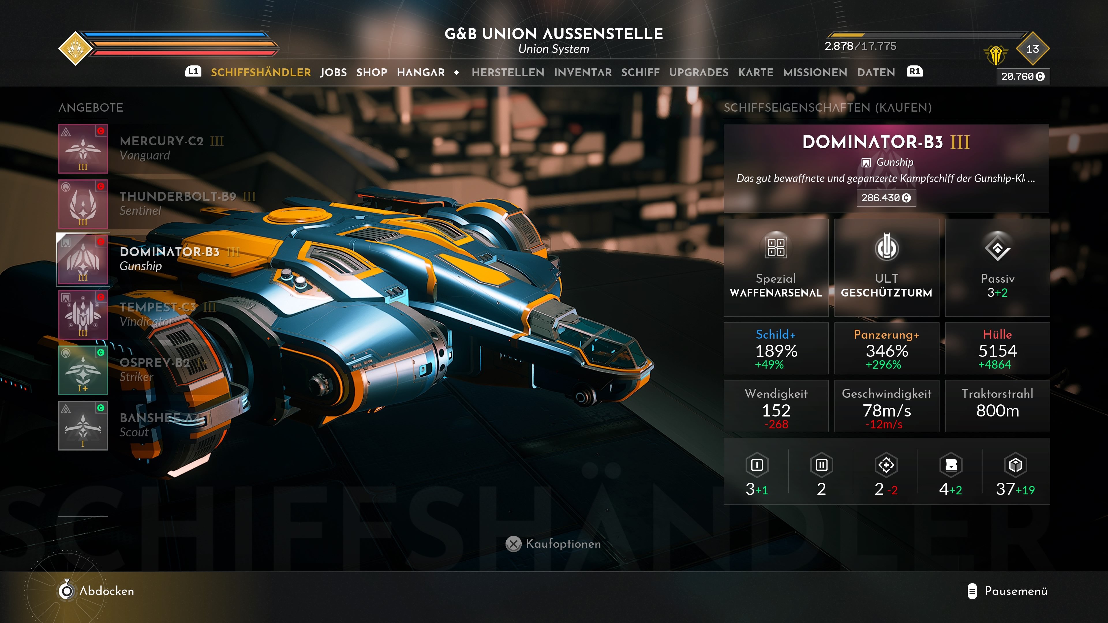 Everspace 2