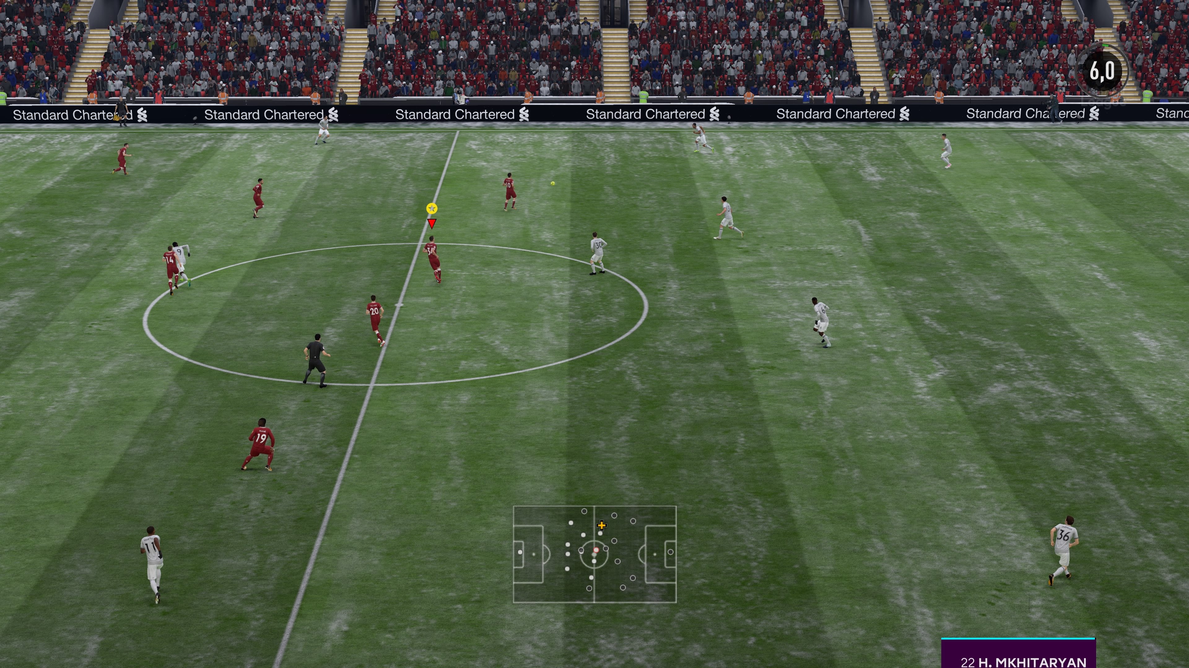 FIFA 18