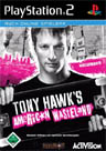 Tony Hawk`s American Wasteland