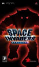 Space Invaders Evolution