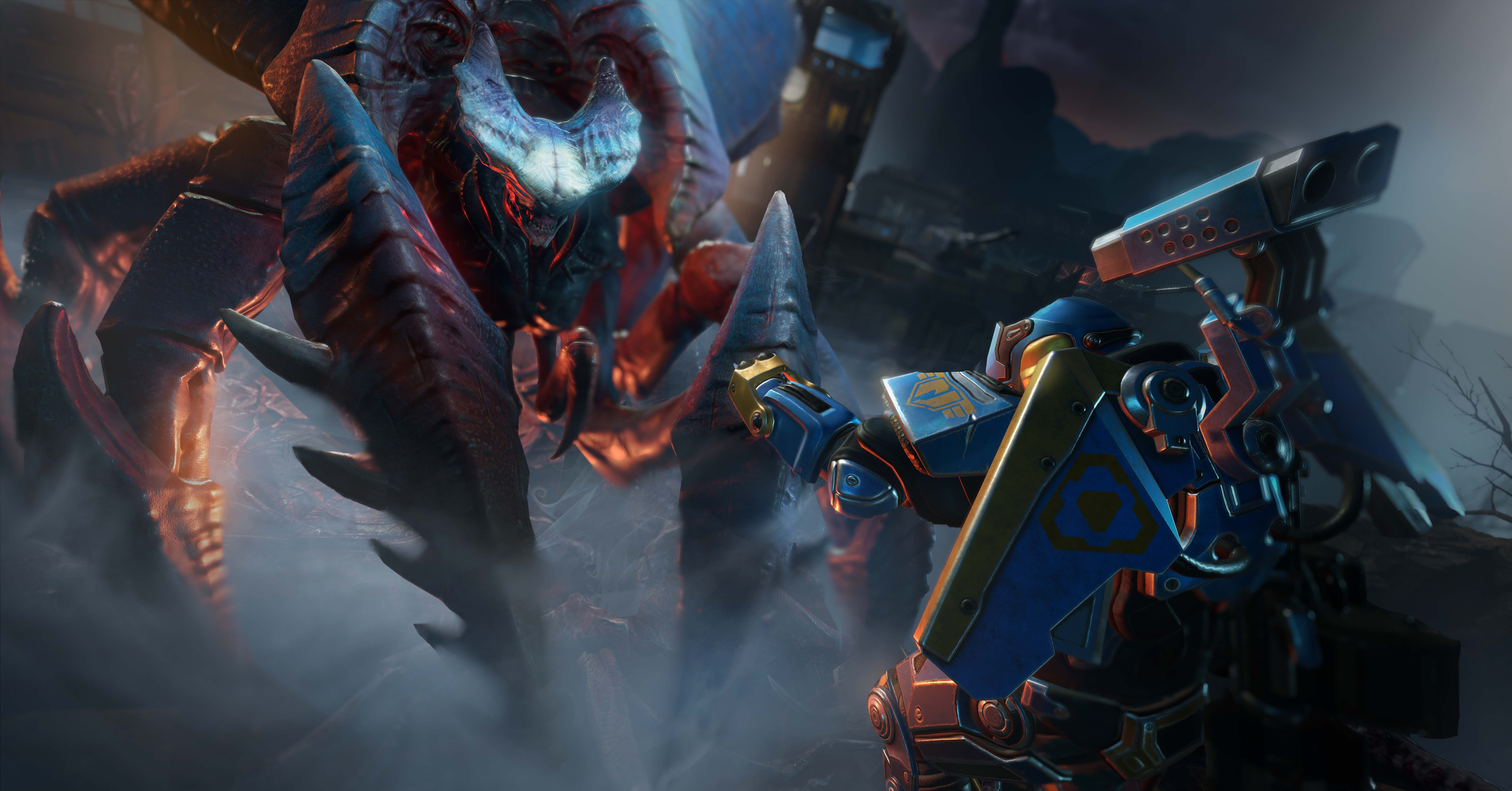 Phoenix Point: Behemoth Edition