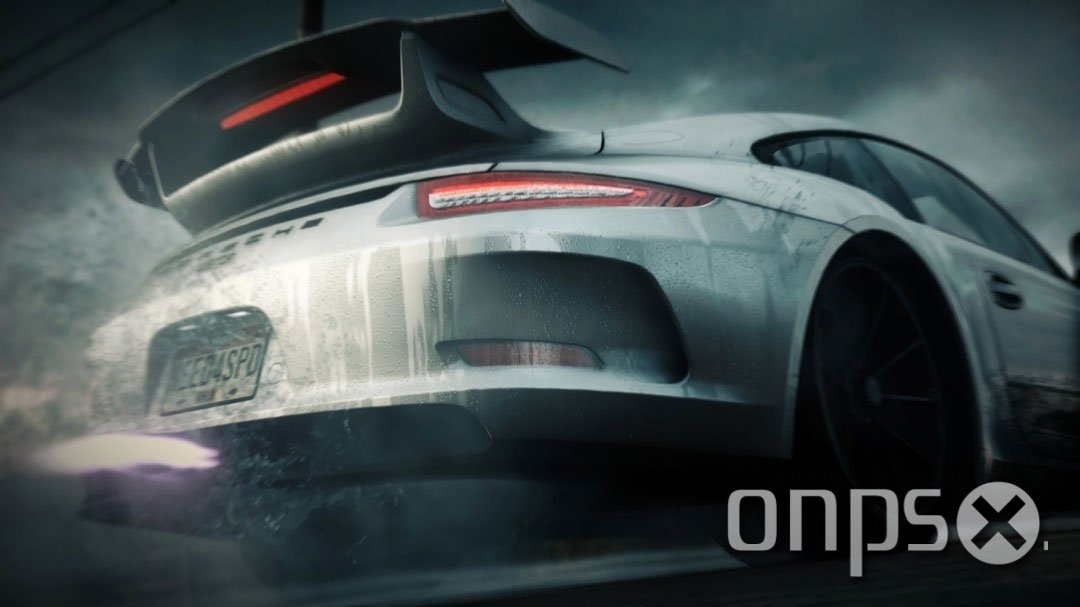 Need for Speed: Rivals Complete Edition