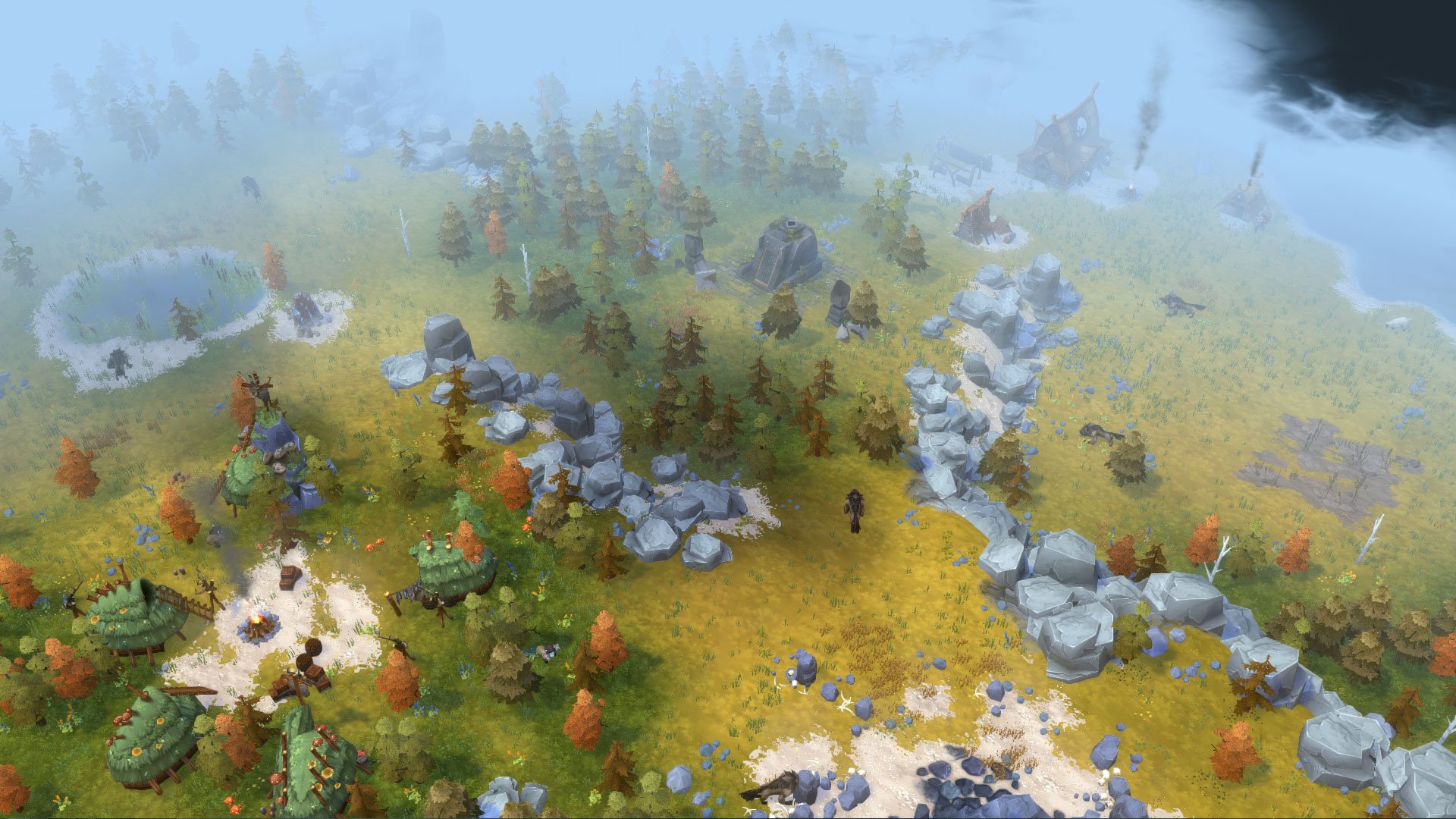 Northgard