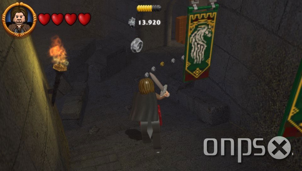 LEGO Der Herr der Ringe