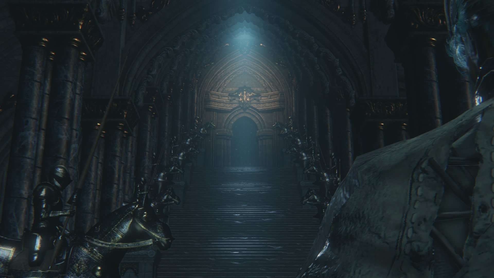 Bloodborne