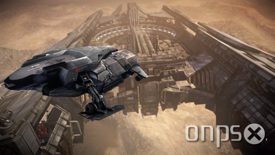 Killzone: Mercenary
