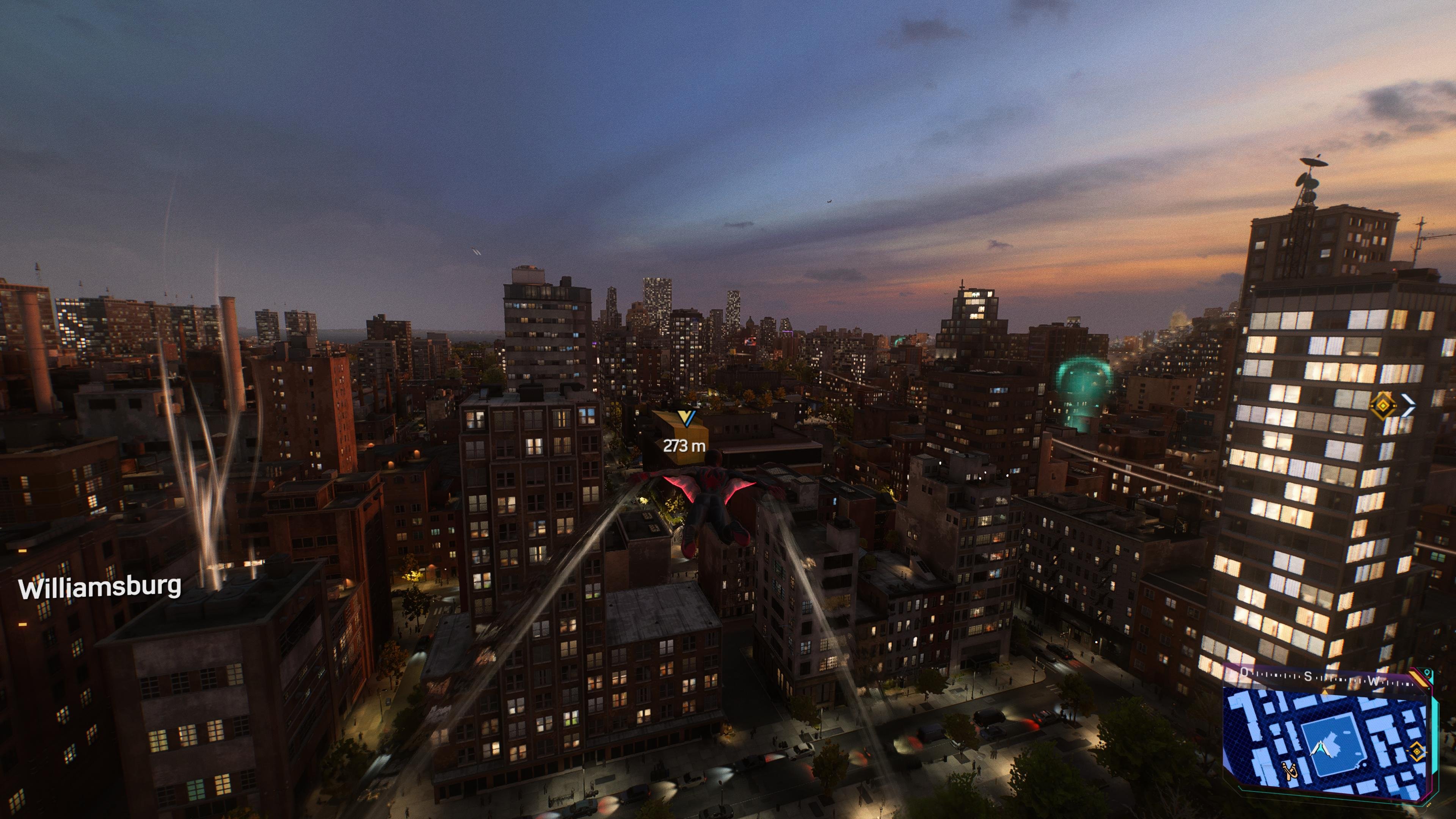 Marvel`s Spider-Man 2 erscheint im Herbst 2023