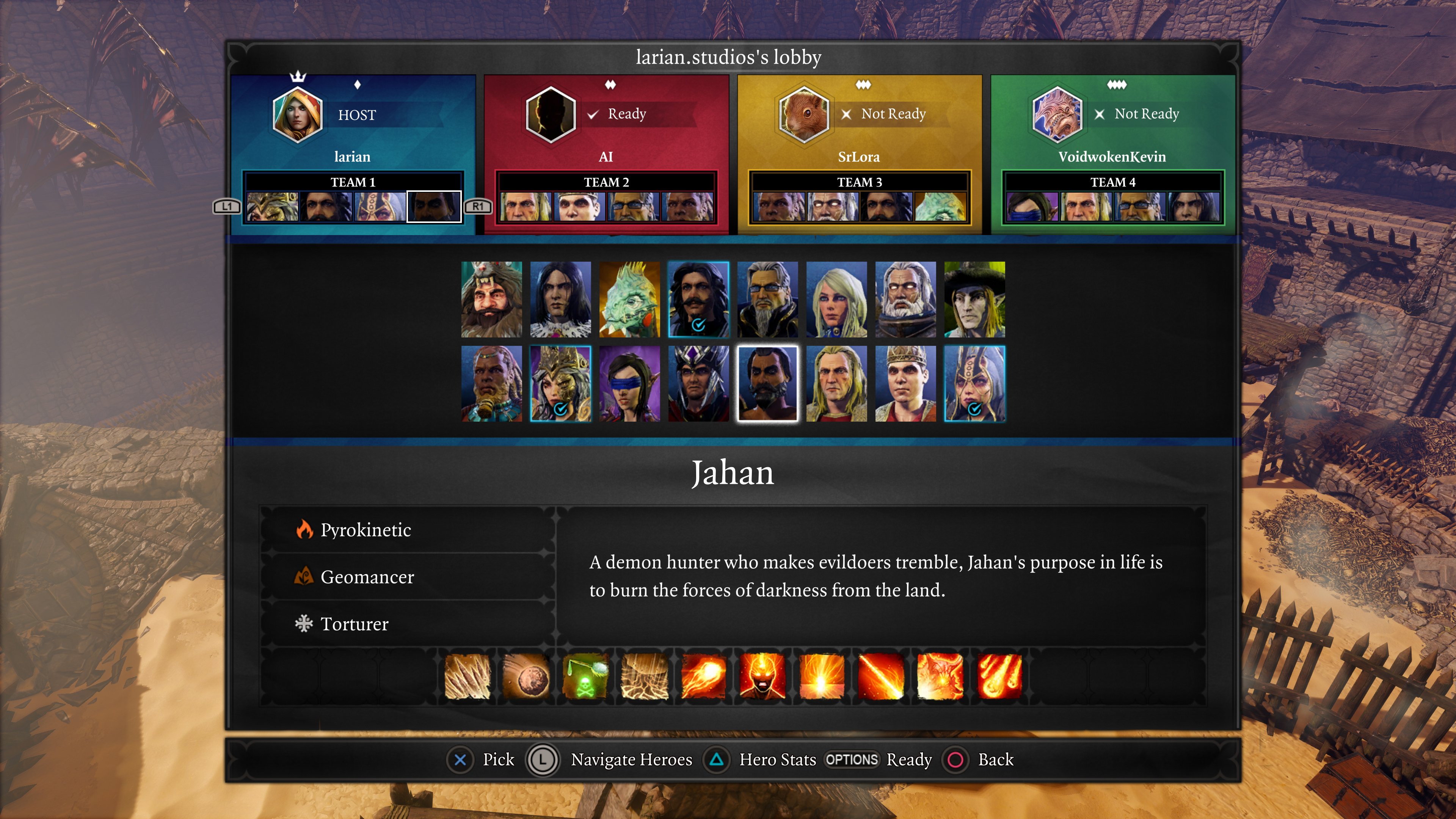 Divinity: Original Sin 2 - Definitive Edition