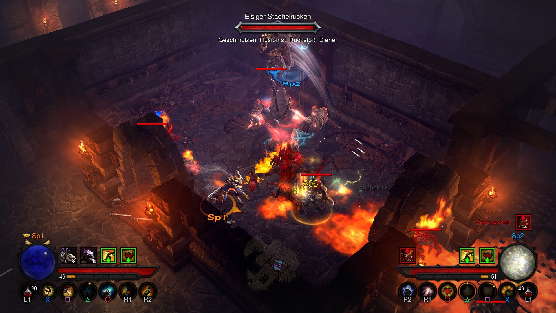 Diablo III Ultimate Evil Edition: Necromancer Pack erscheint nächste Woche!