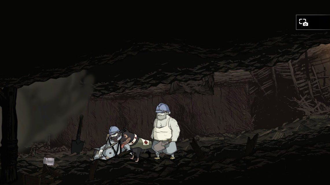 Ubisoft enthüllt Valiant Hearts: The Great War für PS4 & PS3