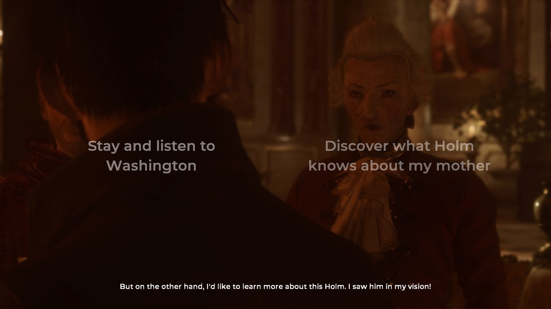 The Council: Episode 1 - The Mad Ones