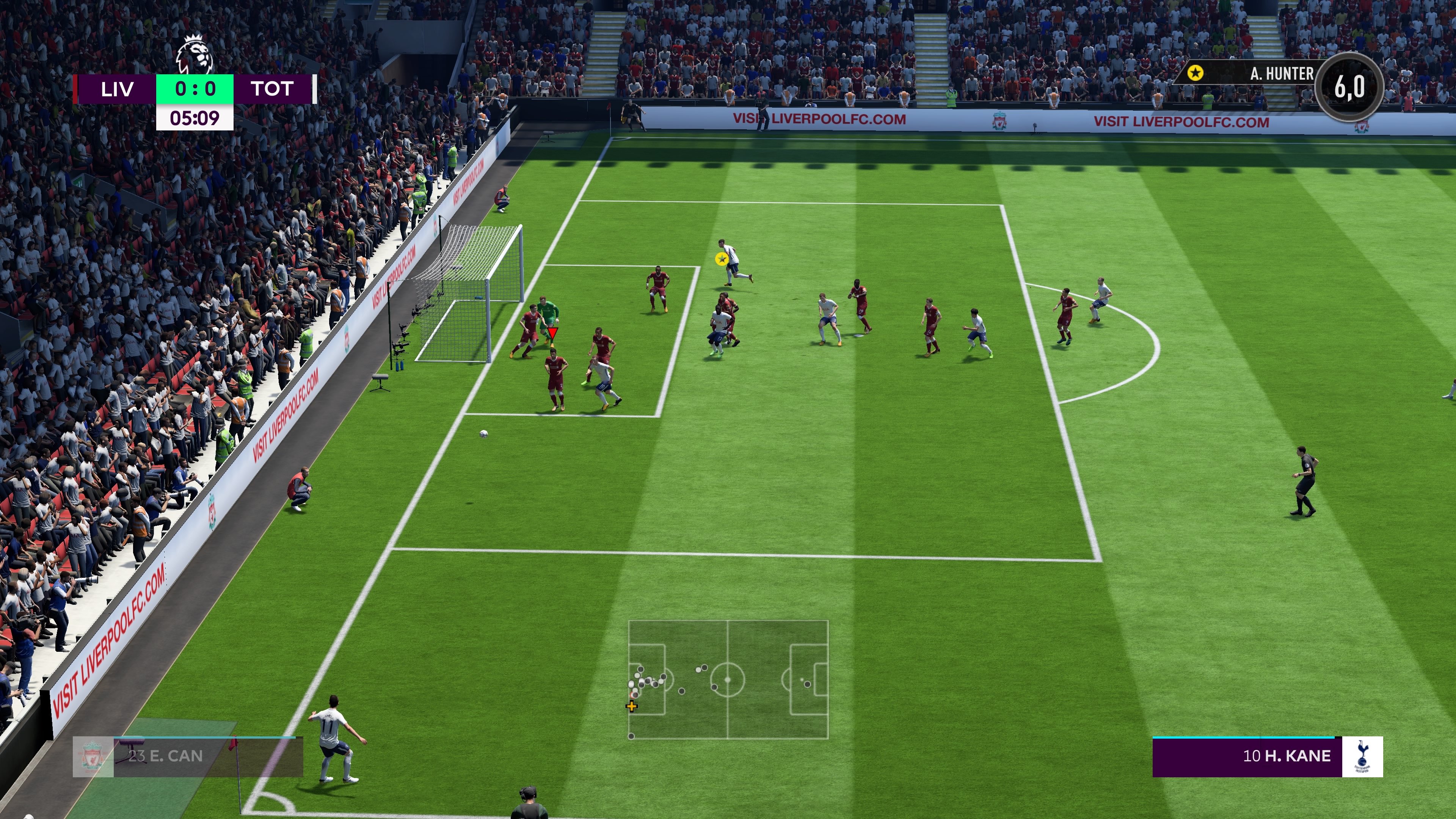FIFA 18