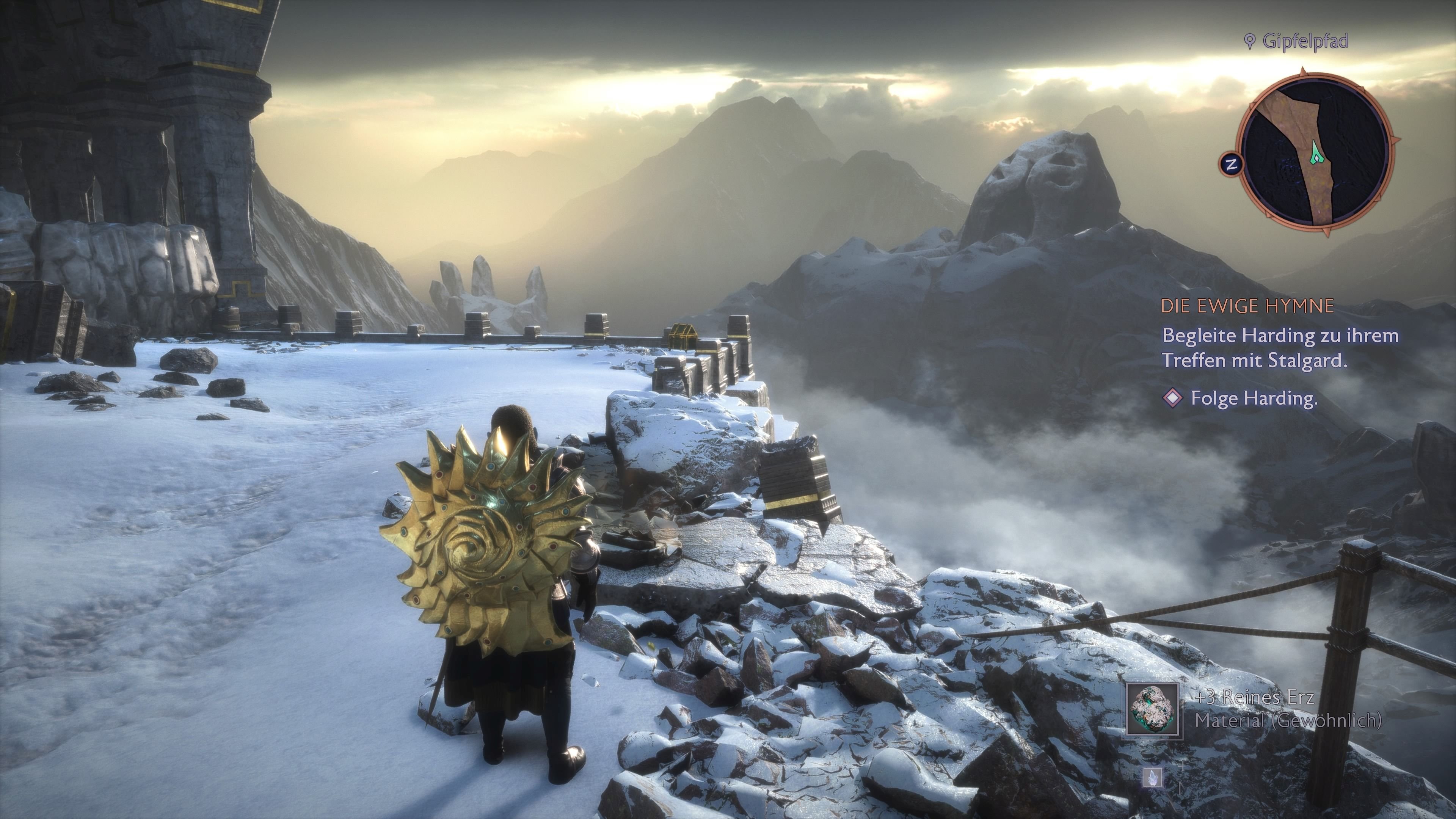 Dragon Age: The Veilguard