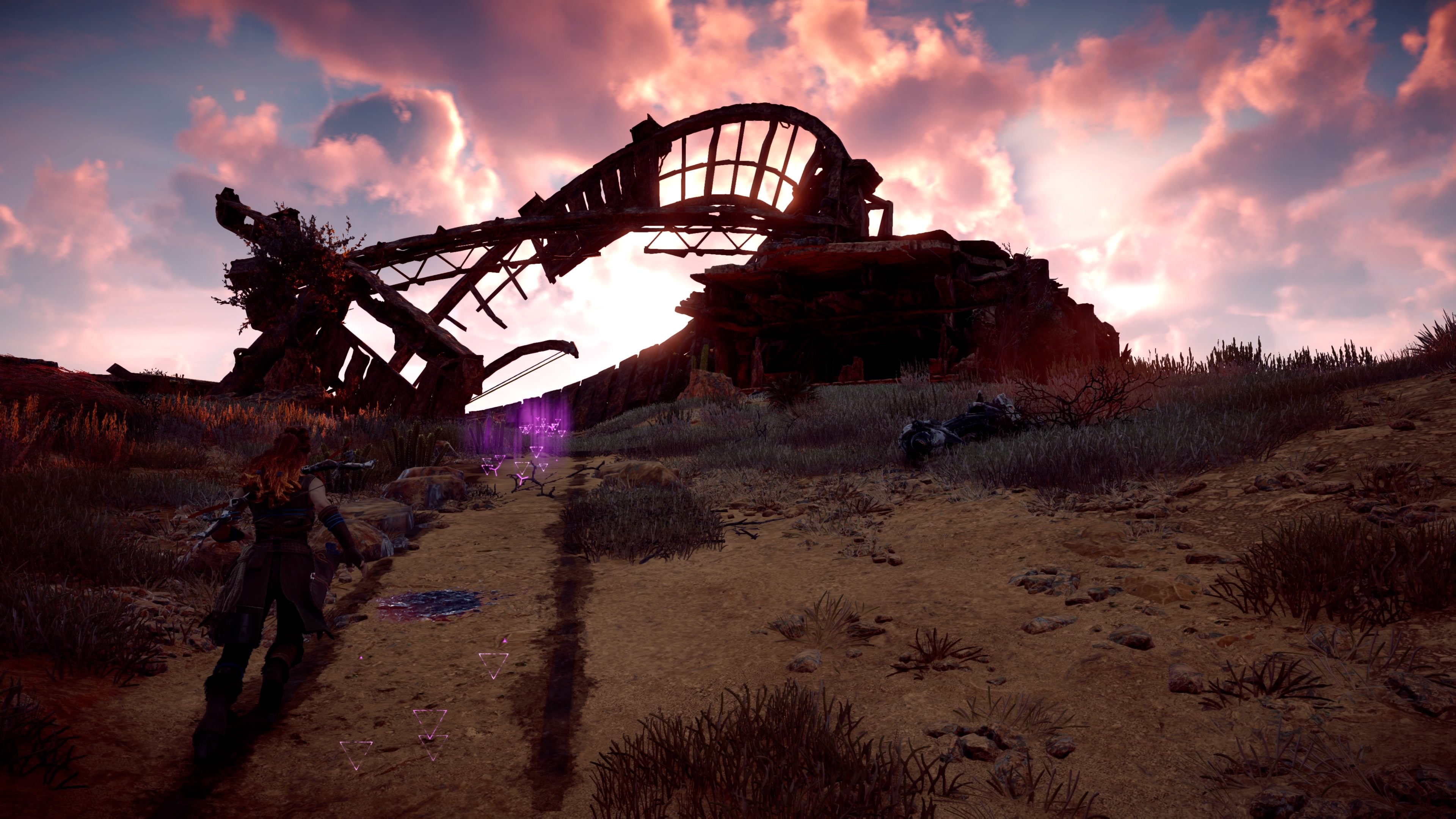 Horizon: Zero Dawn