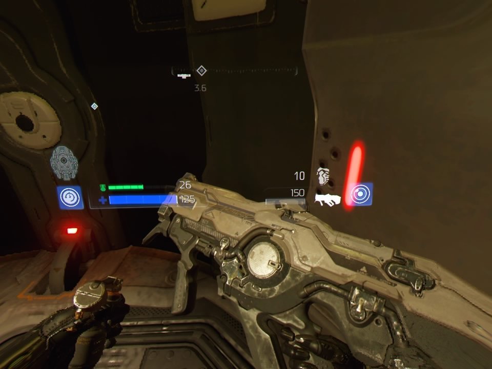 DOOM VFR