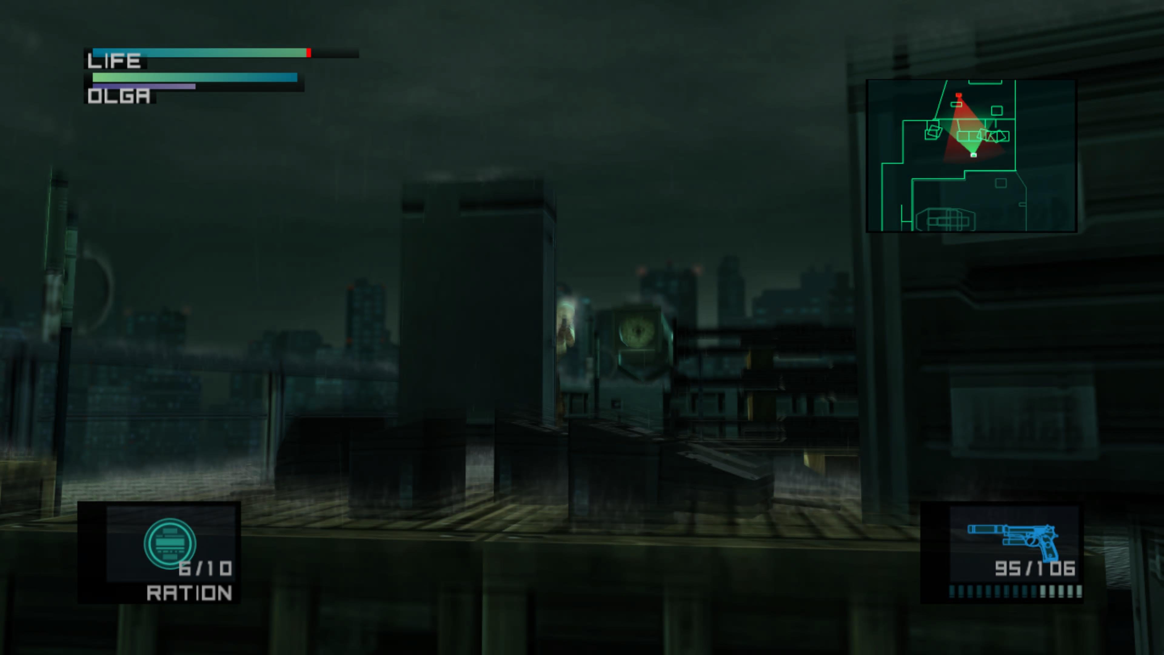 Metal Gear Solid: Master Collection Vol. 1