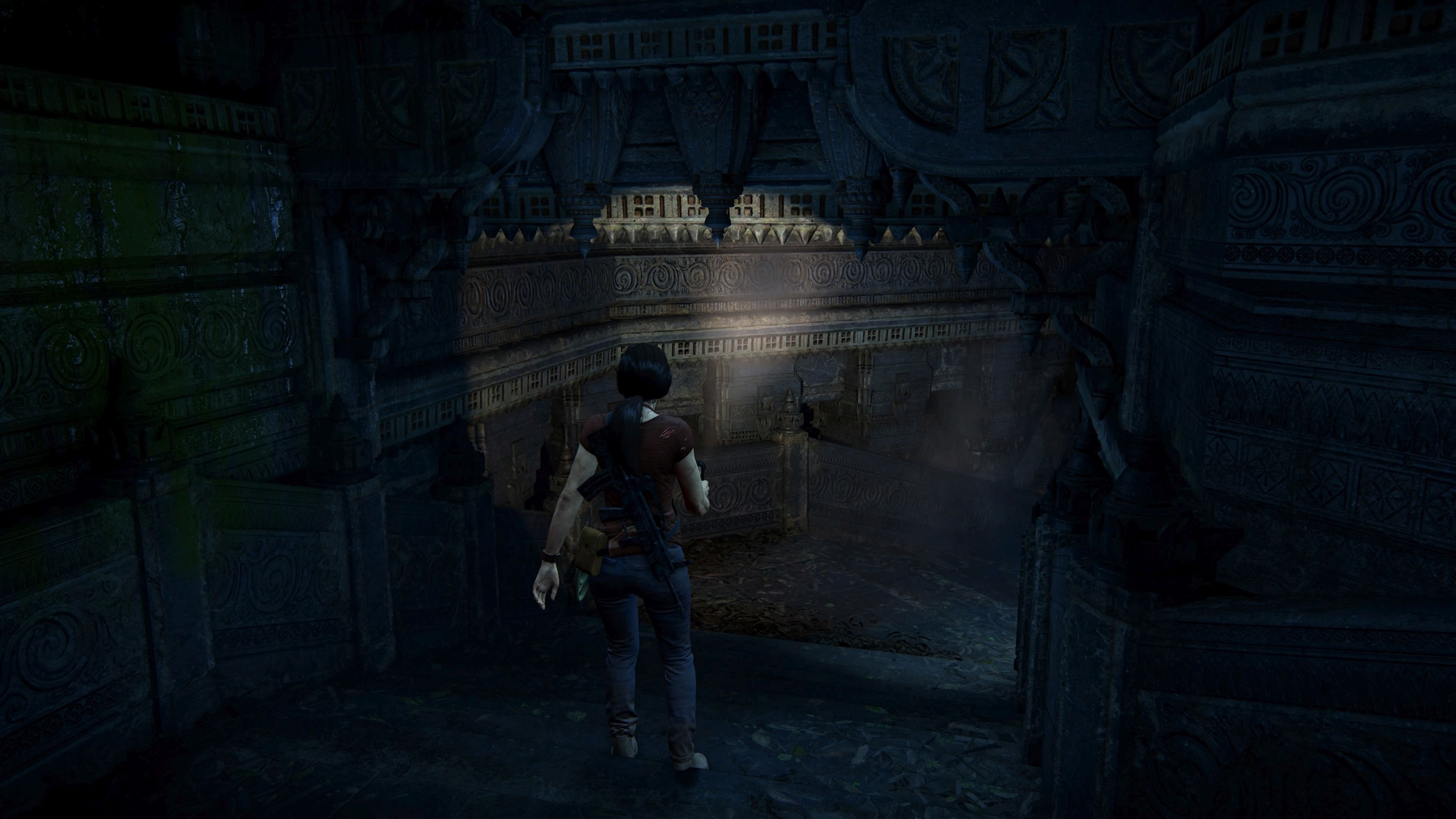 Uncharted: Legacy of Thieves Collection