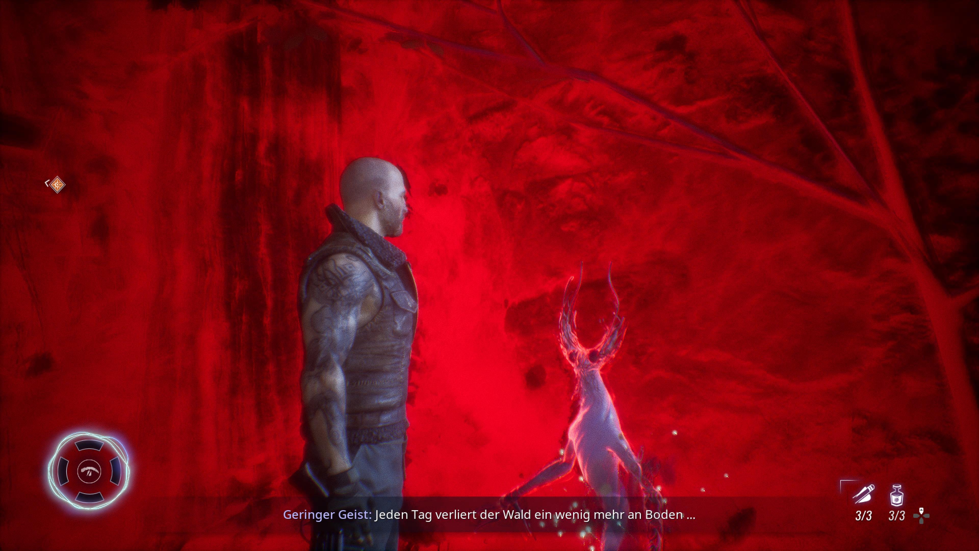 Werewolf: The Apocalypse - Earthblood