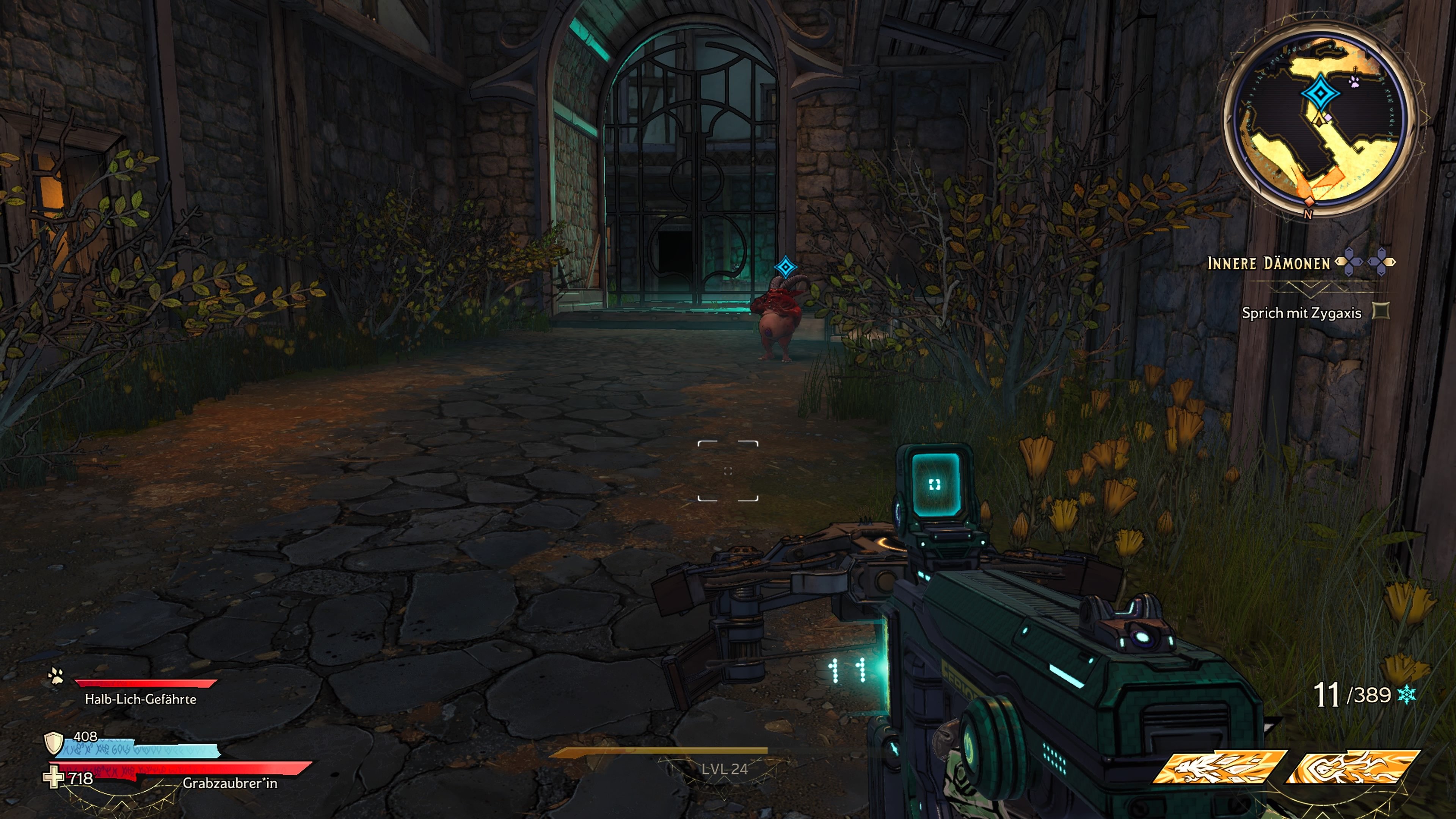 Tiny Tina`s Wonderlands