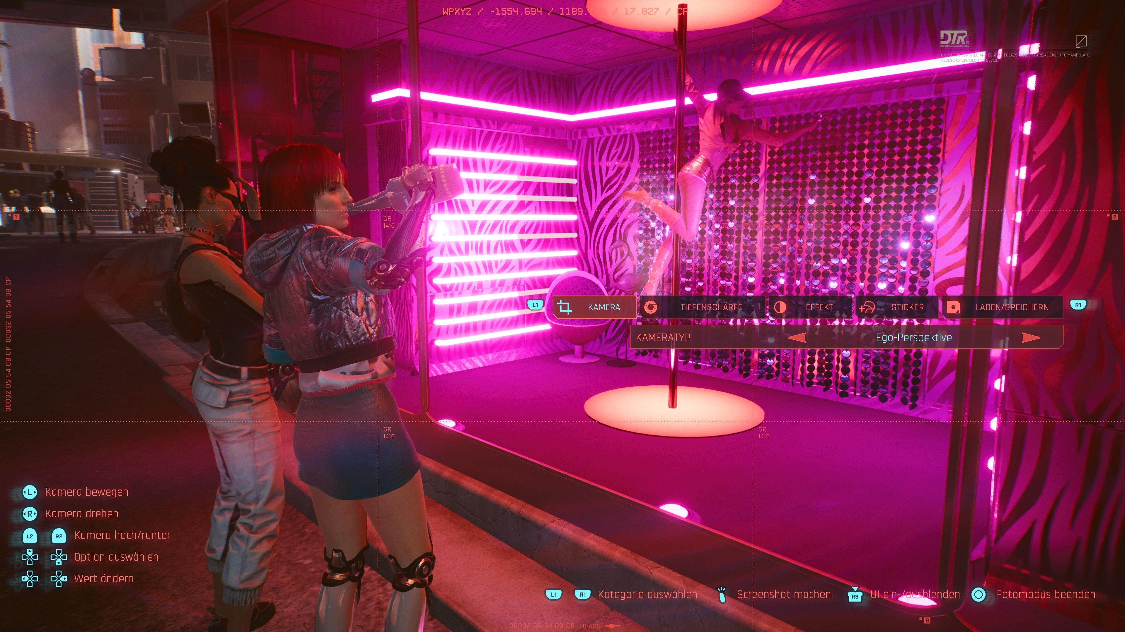 Cyberpunk 2077: Ultimate Edition